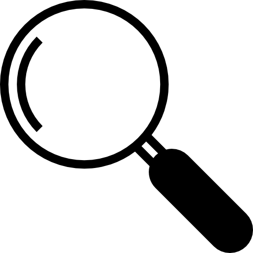 Search icon