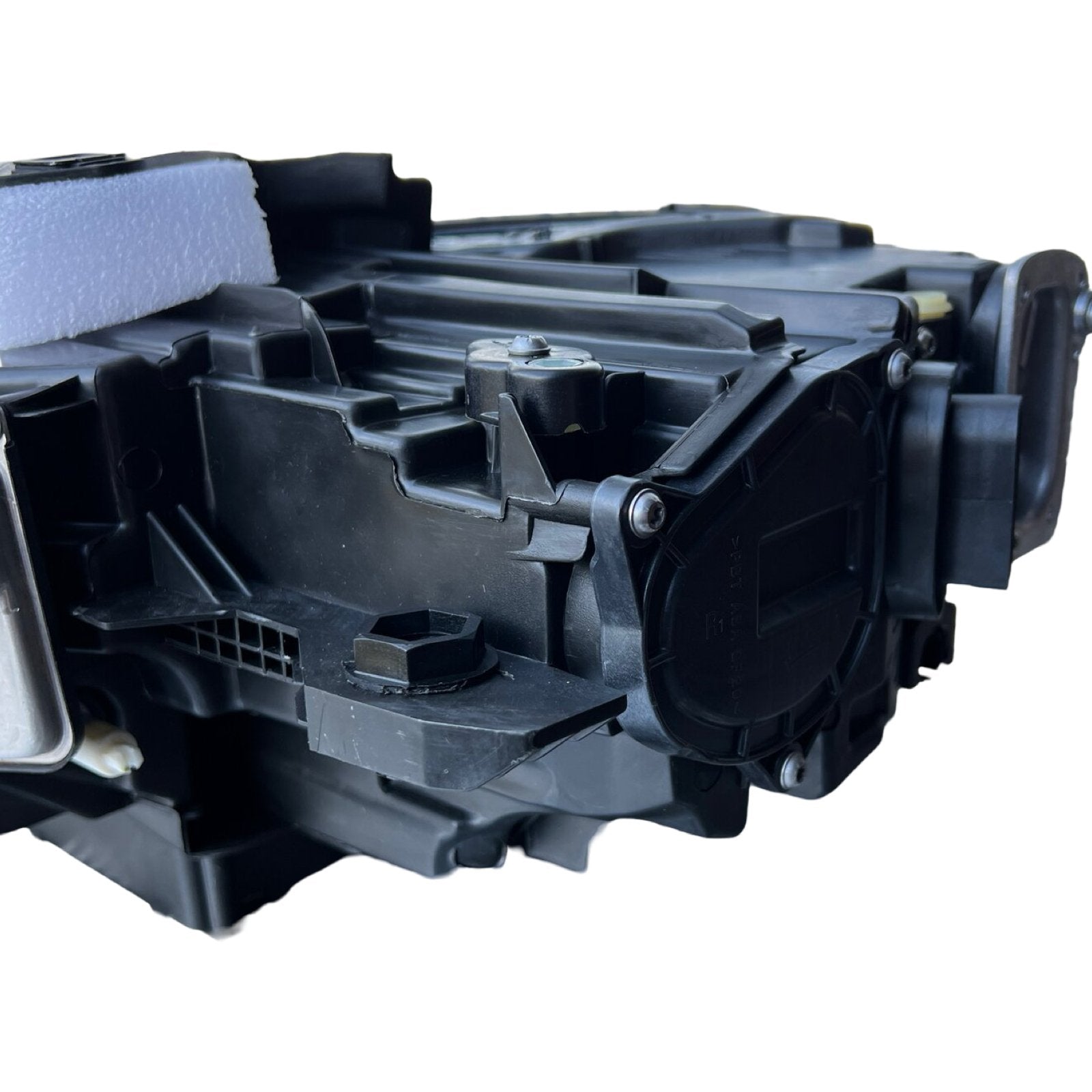 AUDI A3 8V right side full LED headlight 8V0941774D - GERMAN PARTS