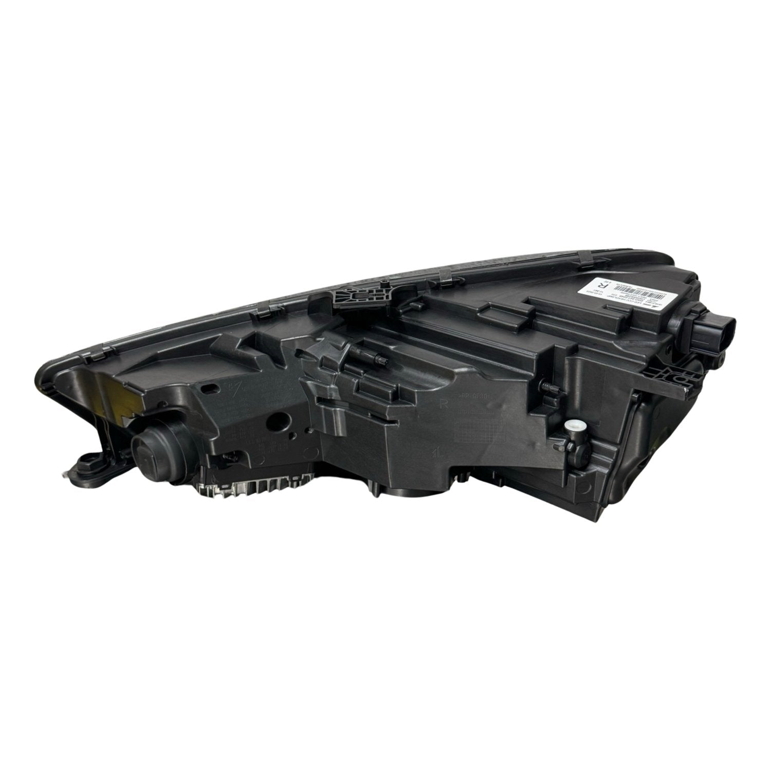 AUDI A4 B9.5 facelift right full LED headlight 8W0941034E - GERMAN PARTS