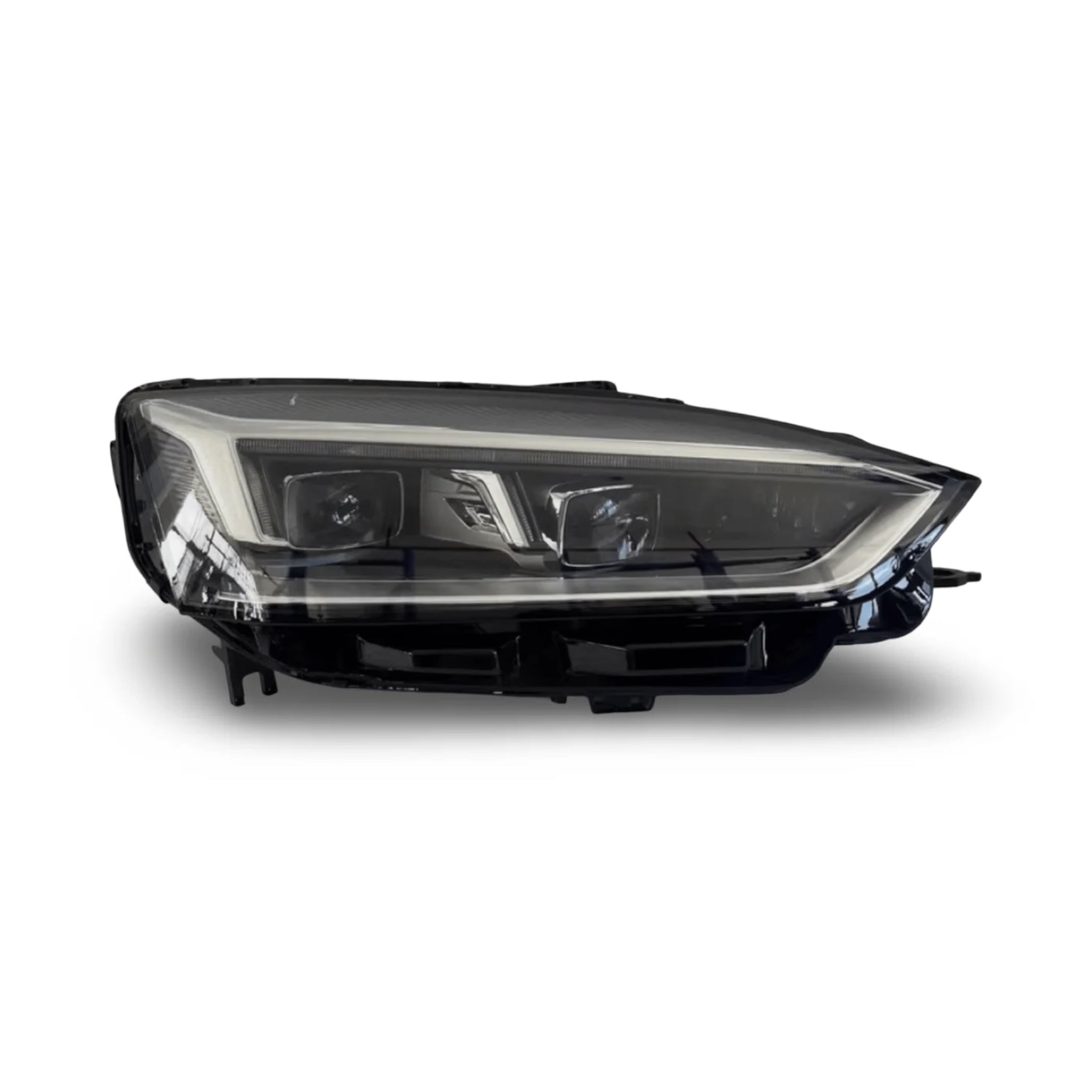 AUDI A5 8W facelift right Matrix LED headlight 8W6941784F - GERMAN PARTS