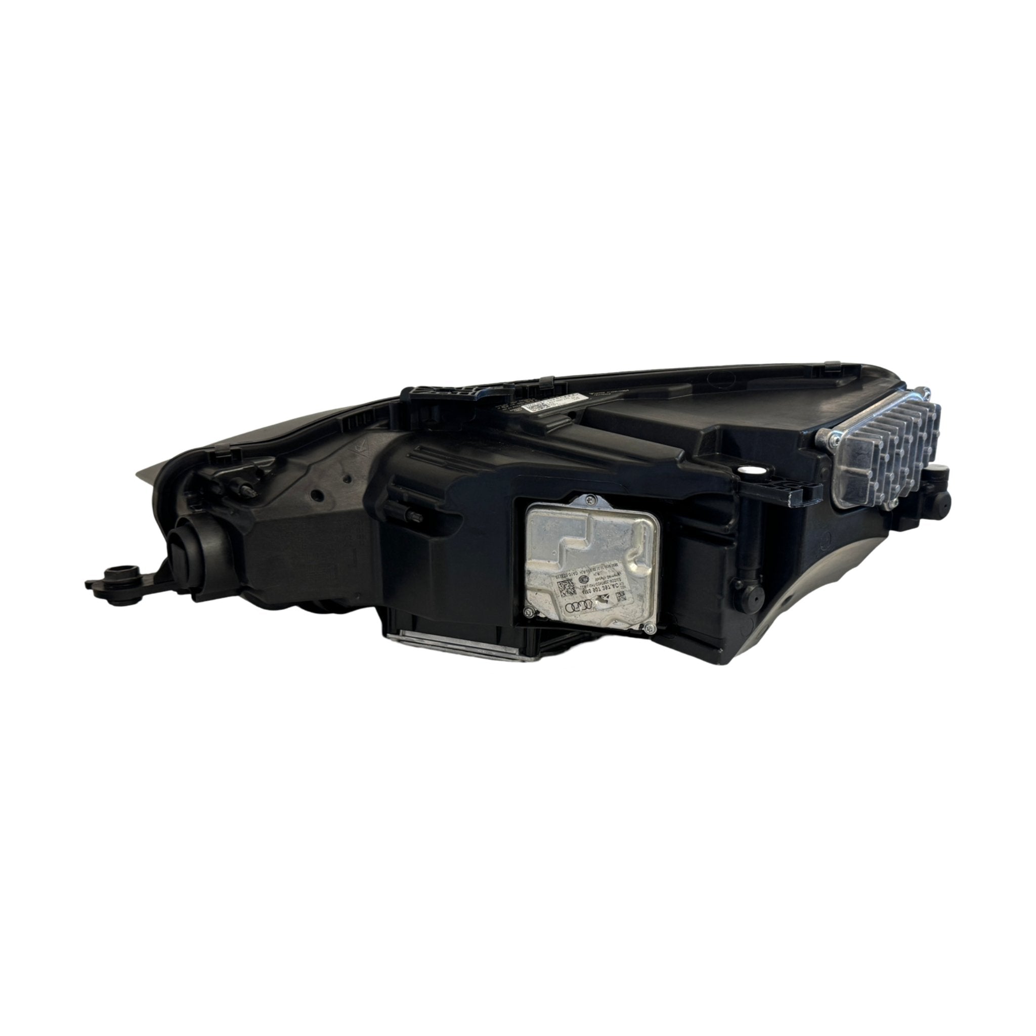 AUDI A5 8W facelift right full LED headlight 8W6941774E - GERMAN PARTS