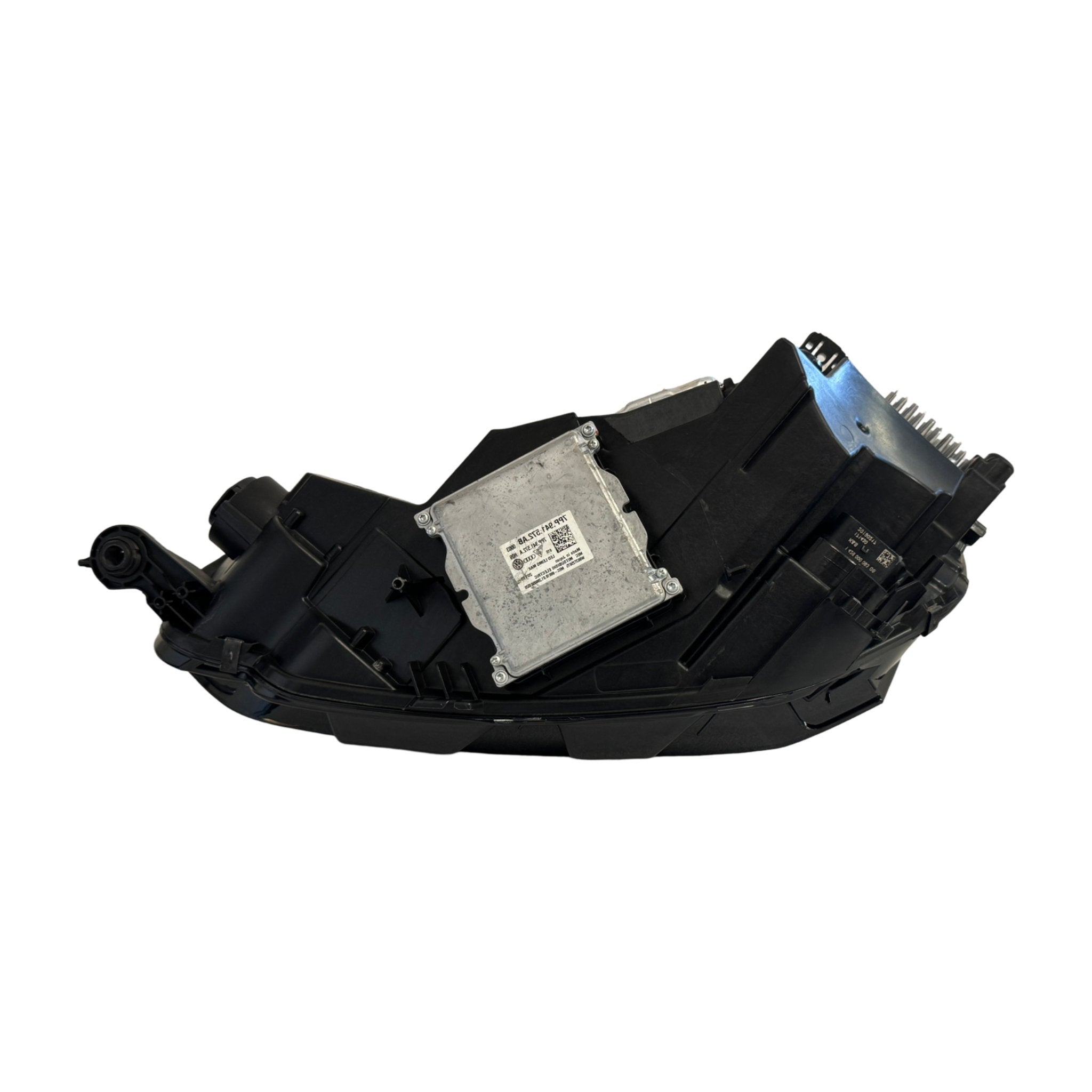 AUDI A5 8W facelift right full LED headlight 8W6941774E - GERMAN PARTS