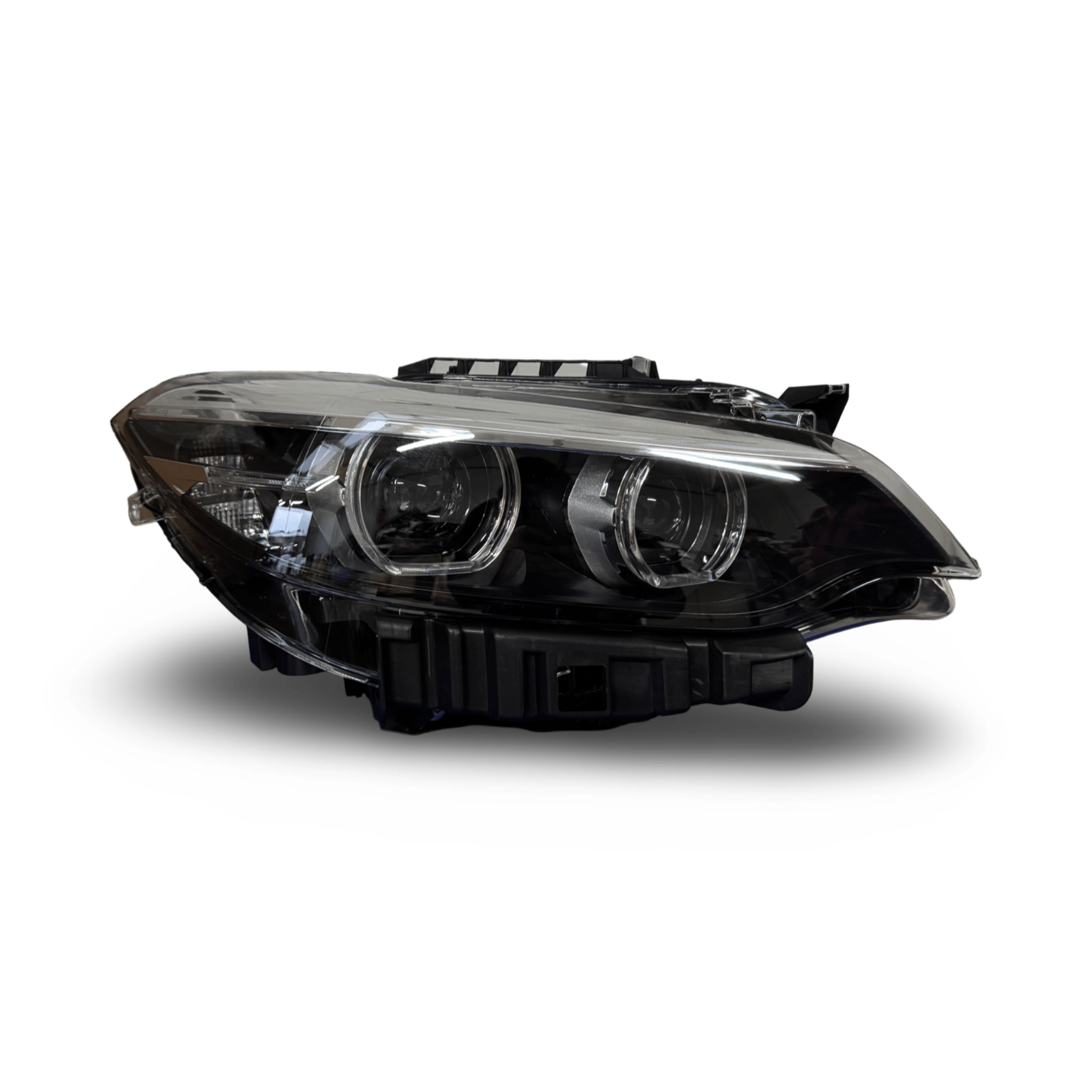 BMW 2 SERIES F22 F23 Right Side LED Headlight LCI 7469780 - GERMAN PARTS