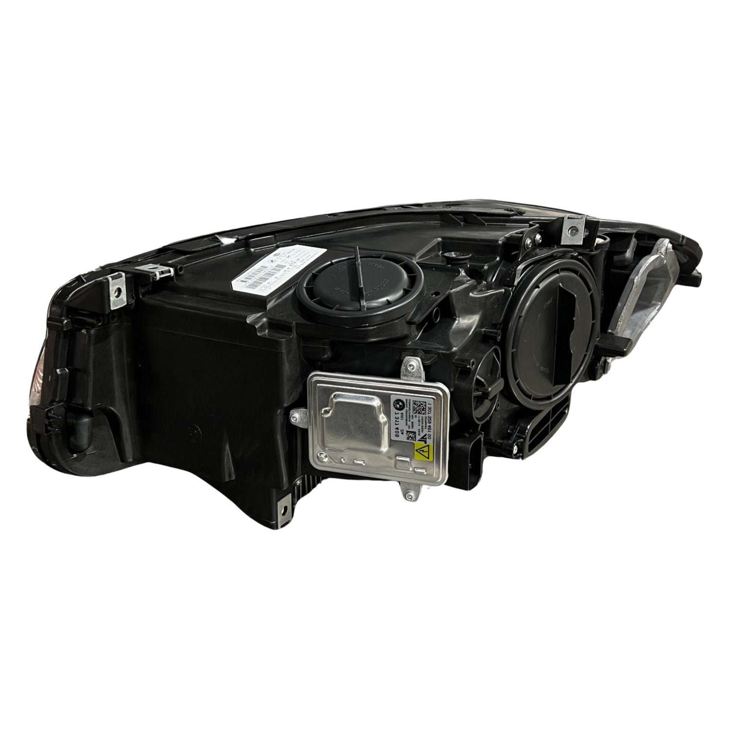 BMW 5 SERIES F10 F11 right headlight adaptive xenon PRE LCI 7271906 - GERMAN PARTS
