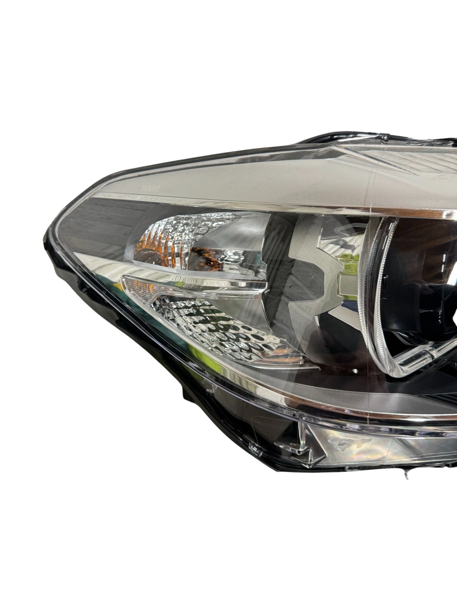 BMW 5 SERIES G30 G31 right side LED headlight 7214954 - GERMAN PARTS