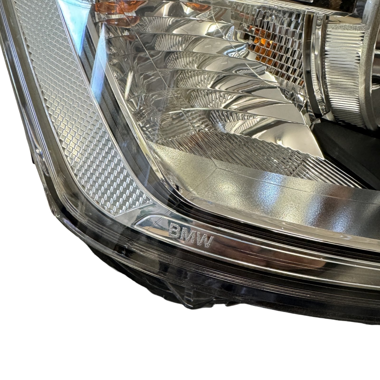 BMW X3 X4 F25 F26 right side Adaptive Xenon headlight LCI 7401140 - GERMAN PARTS