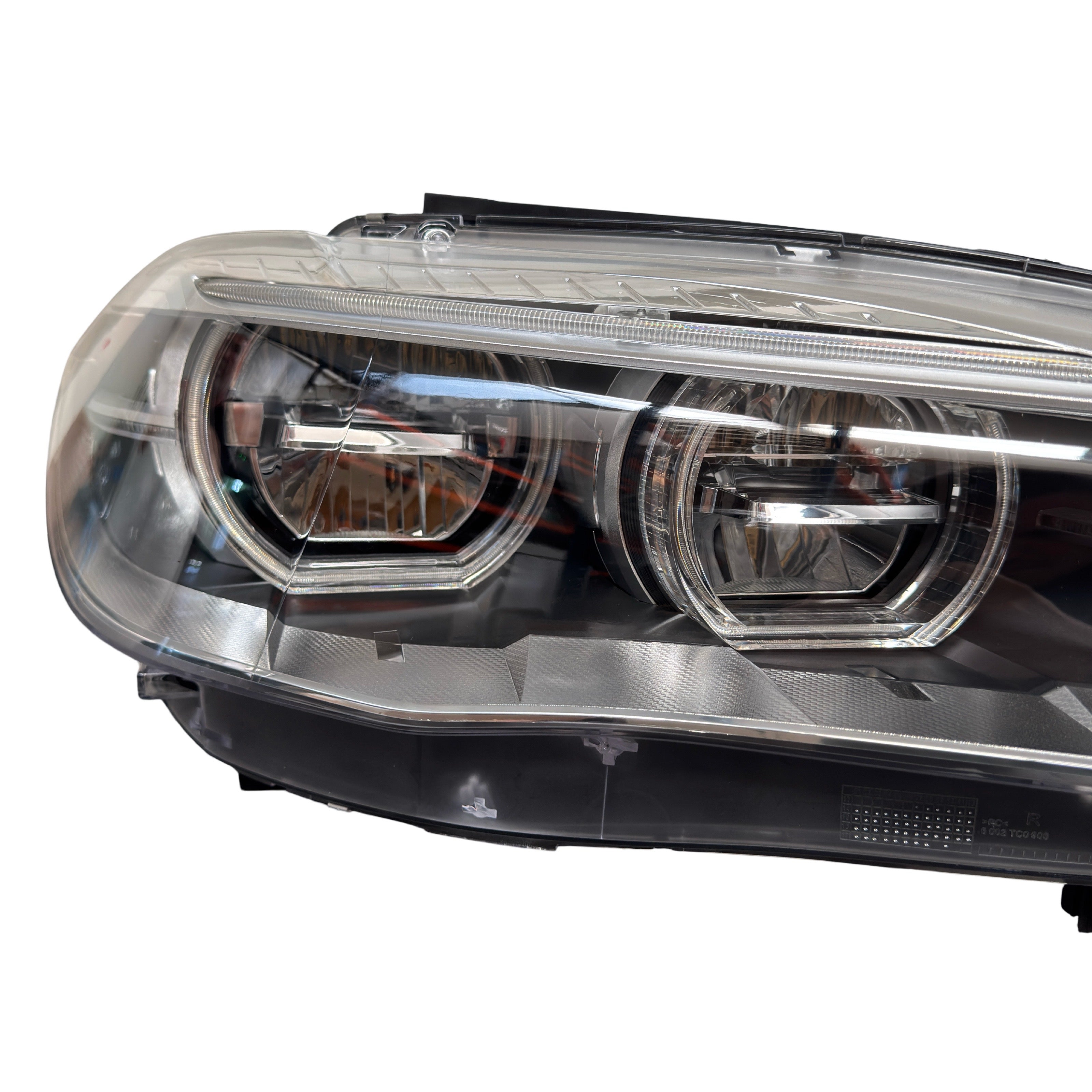 BMW X5 F15 Right Side LED Adaptive Headlight 7442650
