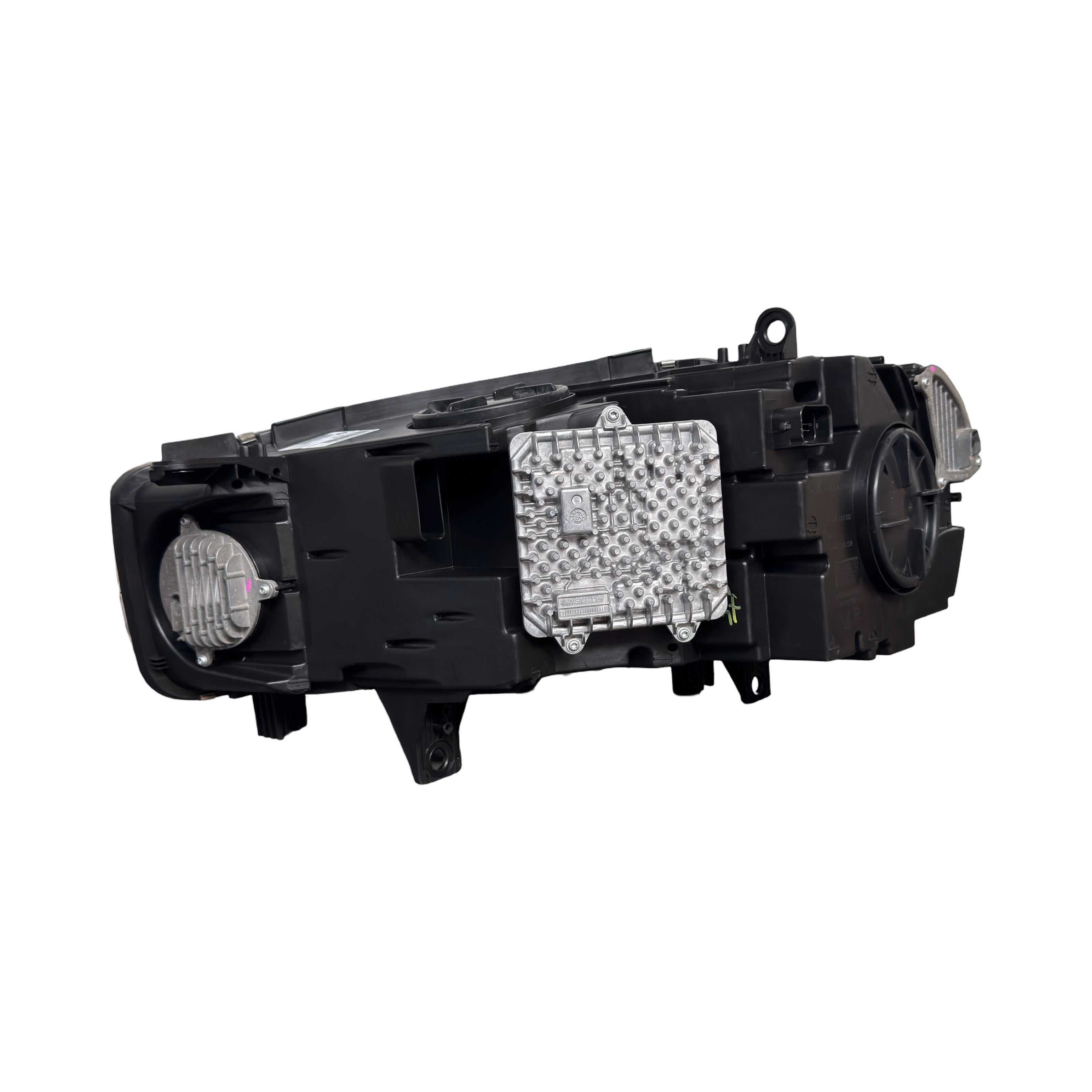 BMW X5 F15 Right Side LED Adaptive Headlight 7442650