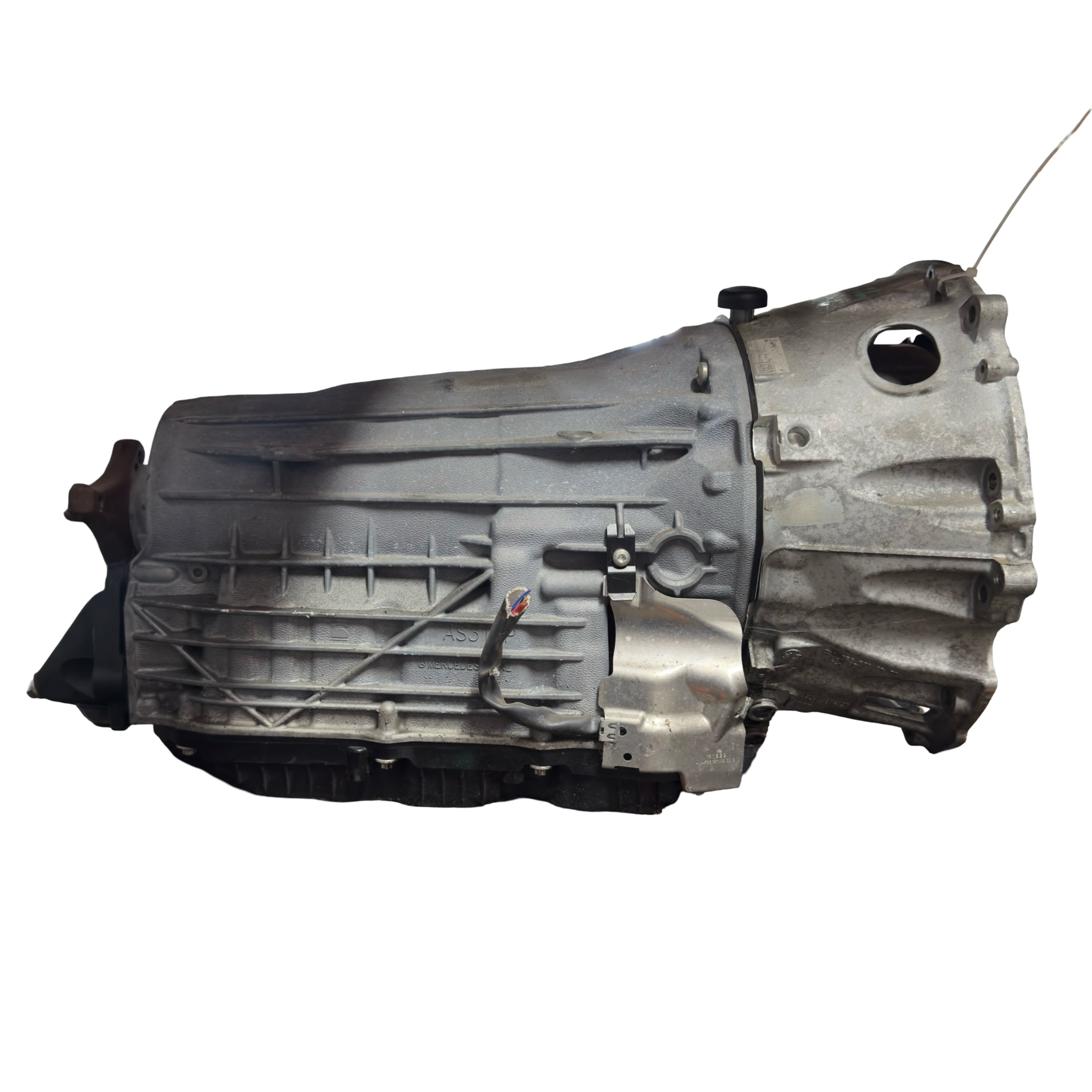 Mercedes Automatic Gearbox 9 Speed 2.0 Diesel 725008 A2532702401