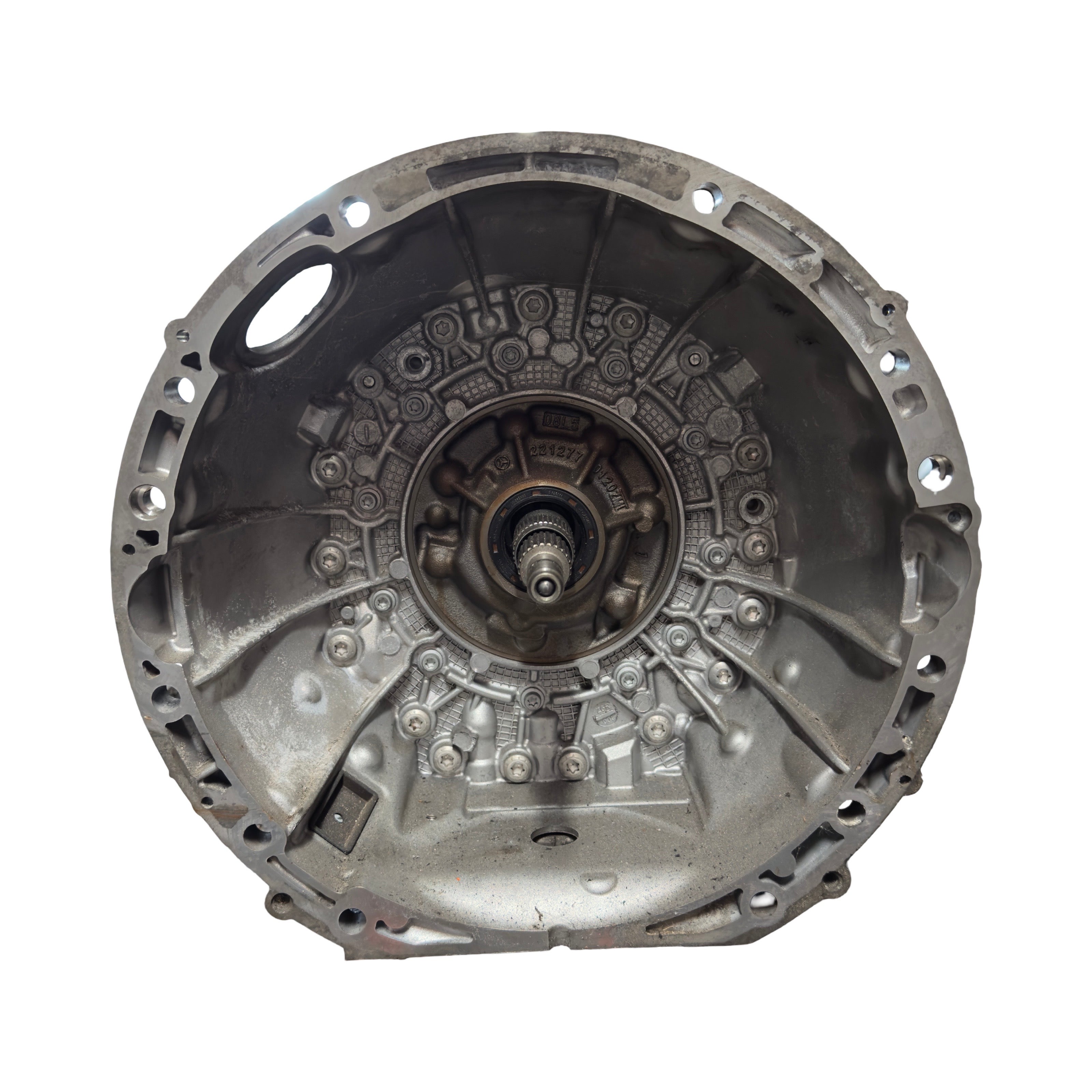 Mercedes Automatic Gearbox 7 Speed 2.0 Petrol 722995 A2052707201