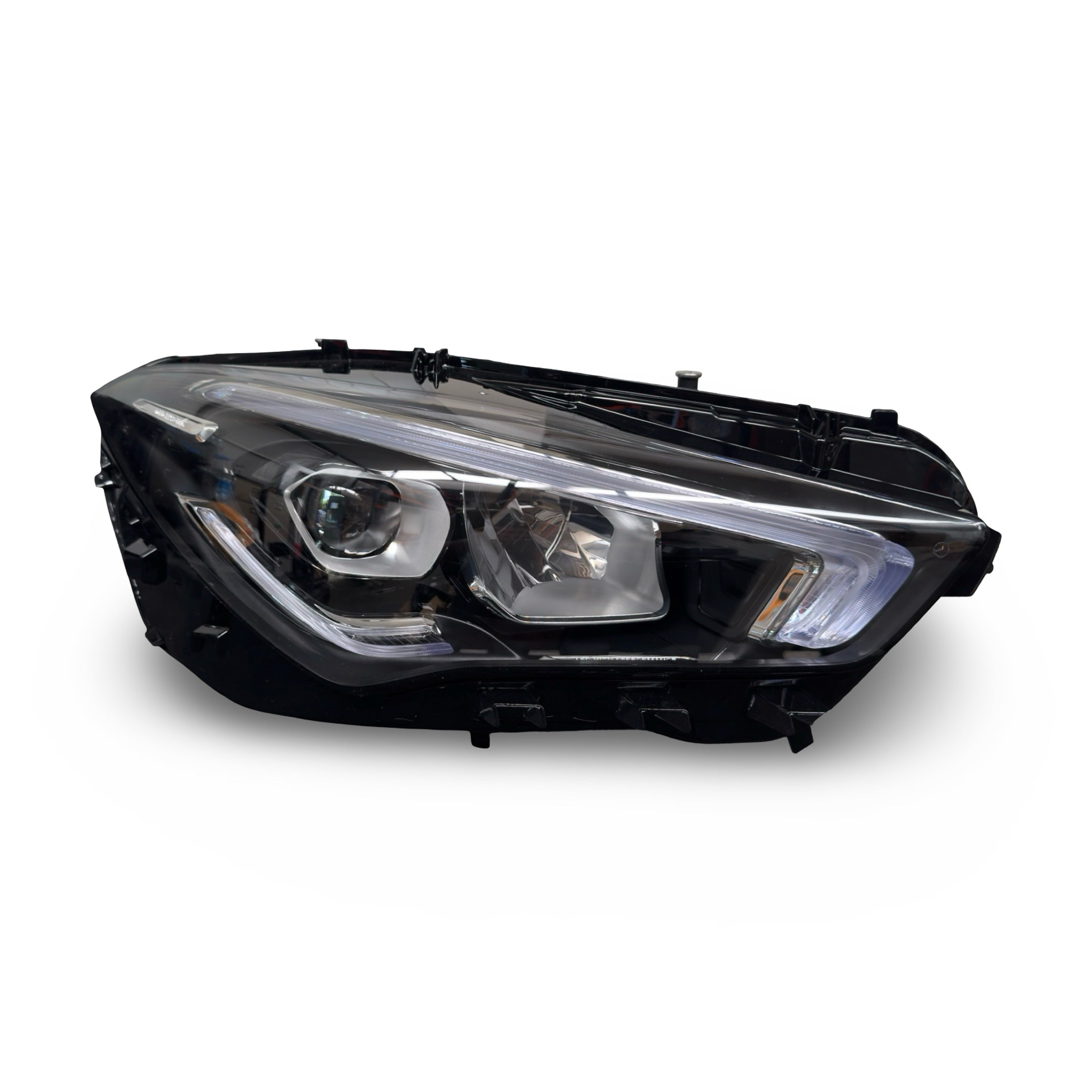 Mercedes CLA W118 Right Side Full LED Headlight A1189064200