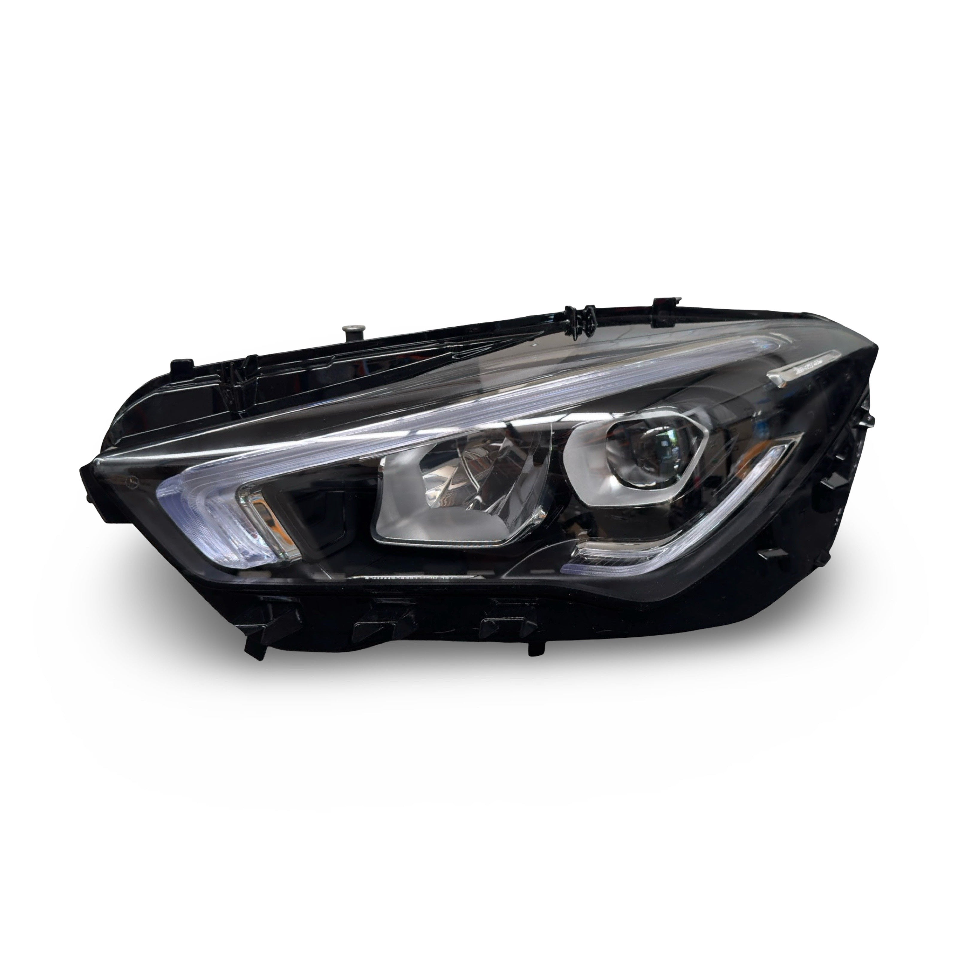 Mercedes CLA W118 Left Side Full LED Headlight A1189064100