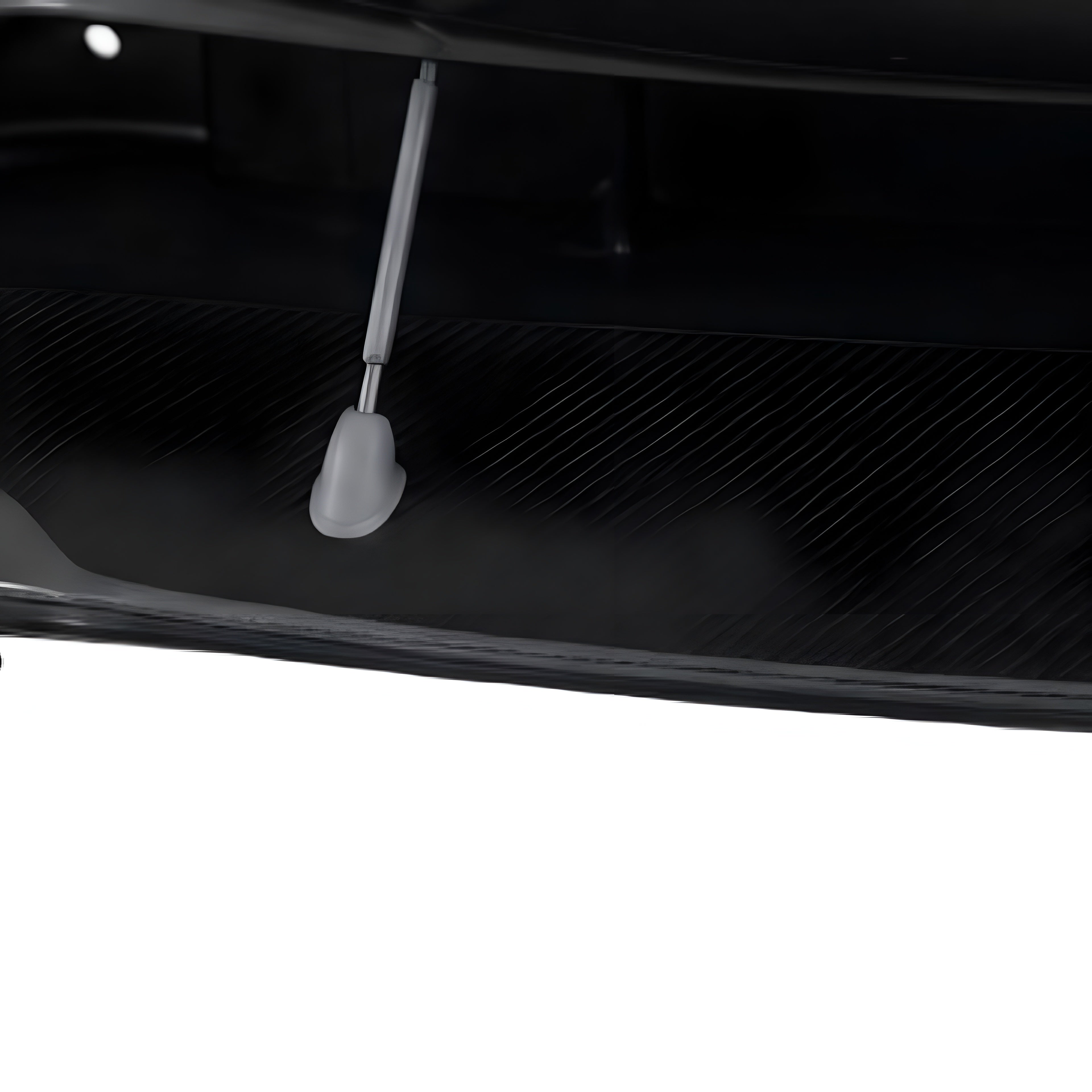 Mercedes-AMG GT R Pro C190 Complete Front Bumper Conversion Kit 2017 - 2022