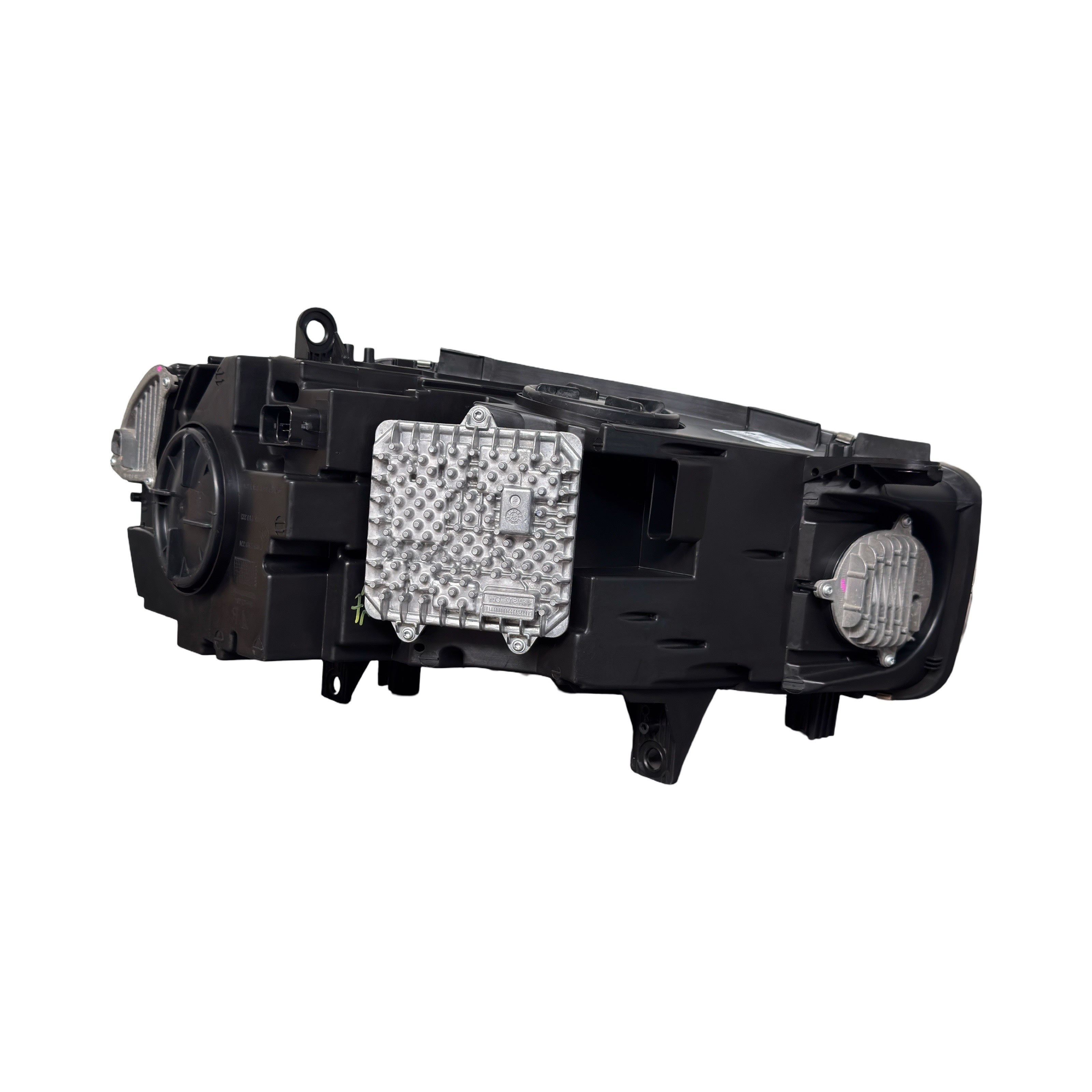 BMW X5 F15 Left Side LED Adaptive Headlight 7442649
