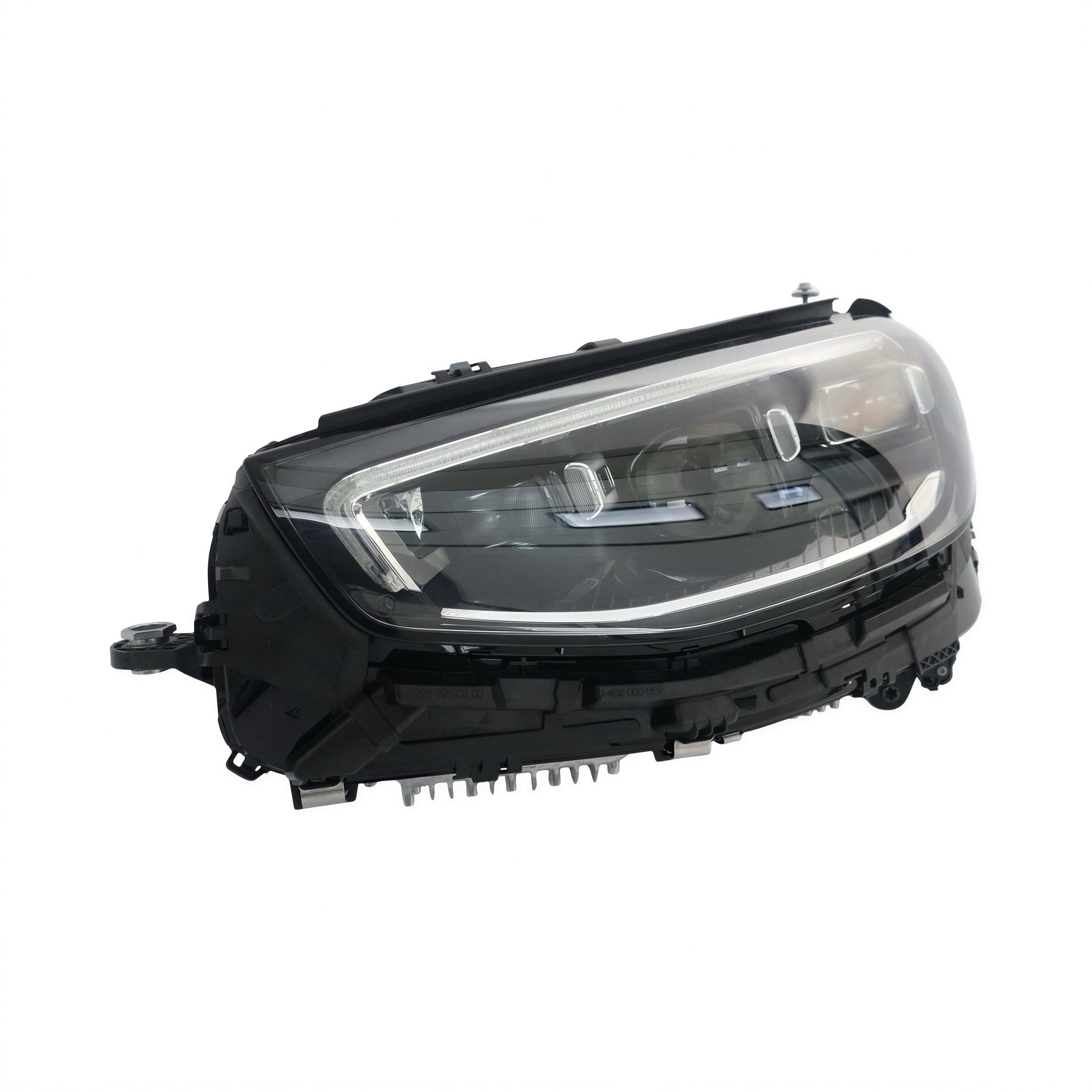 Mercedes E class w223 Left Side headlight Multibeam LED A2239061104