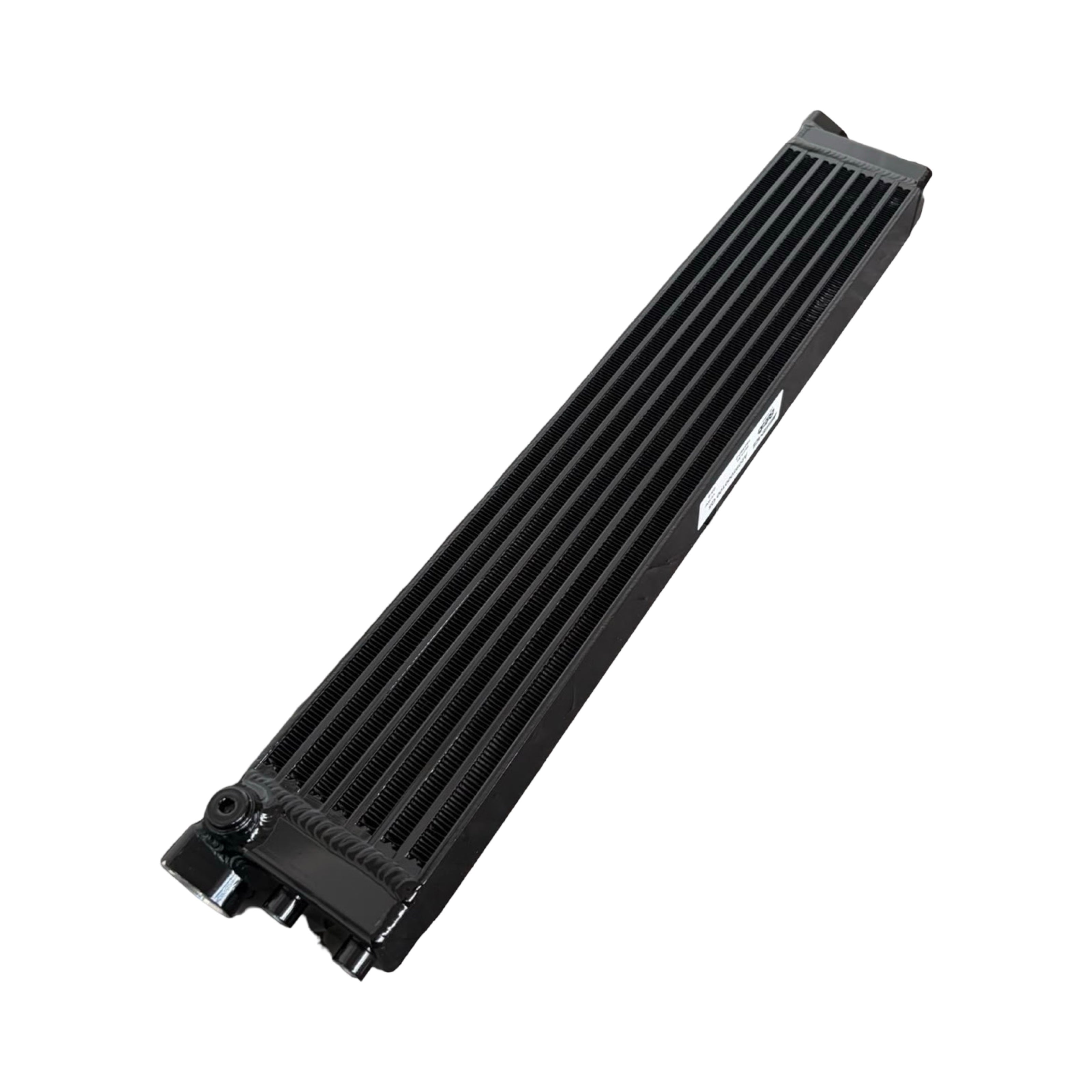 Mercedes Main Oil Cooler A2095000100 (C63 W204, CLK63 W209, E63 W211, E63 W212, W216, W219, S63 W221)