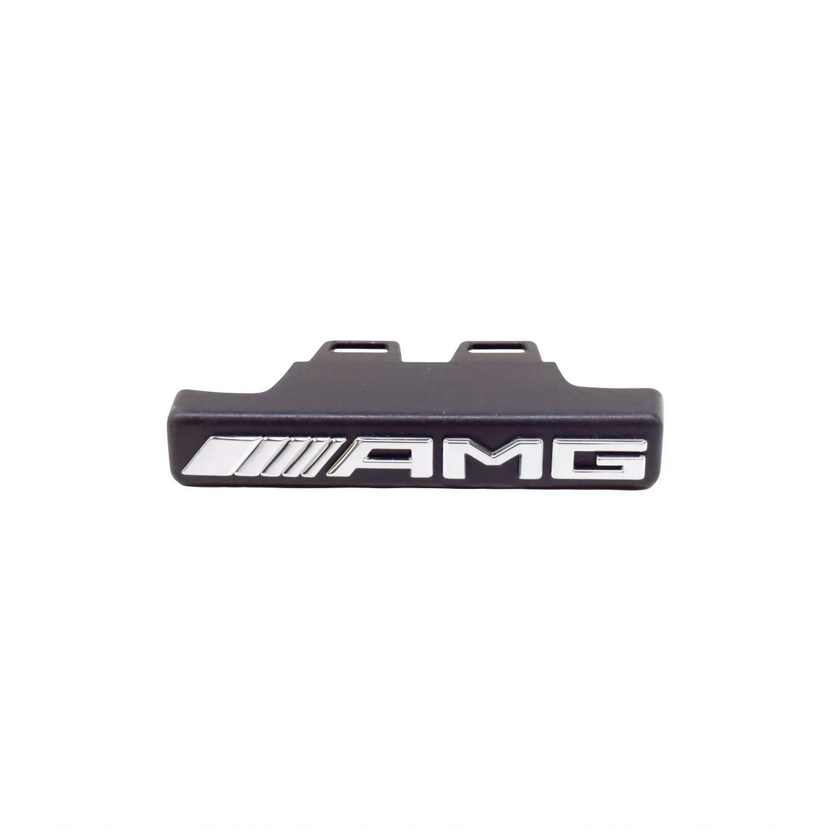 Mercedes C63 / C63S AMG Panamericana grille AMG badge A4638173300