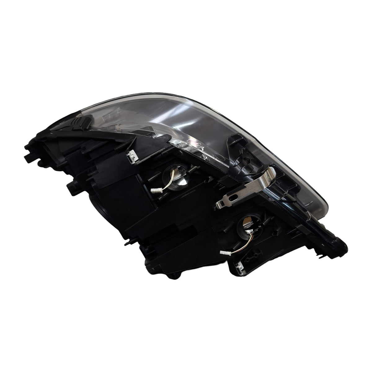 BMW 5 SERIES F07 Right Headlight Bi Xenon PRE LCI 7262722