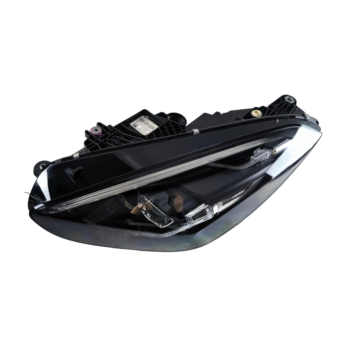 BMW Z4 G29 Left Side Headlight LED Adaptive 9498475