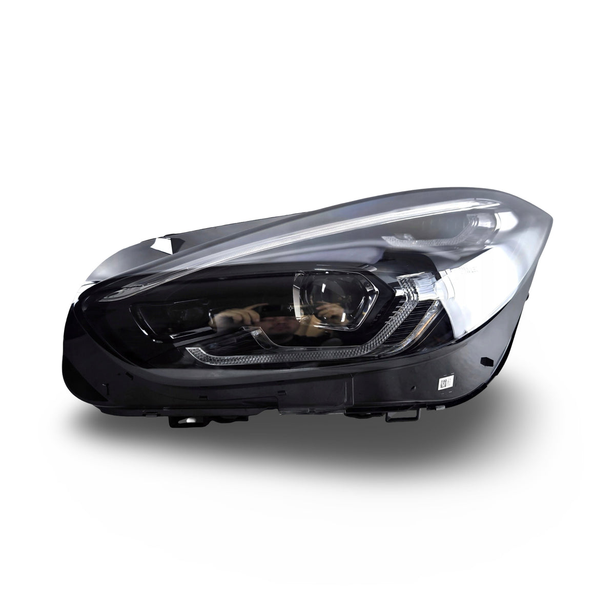 BMW Z4 G29 Left Side Headlight LED Adaptive 9498475