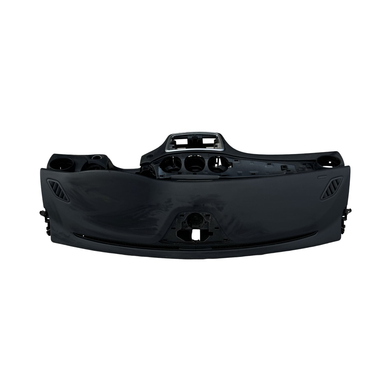 MERCEDES A CLASS W176 Dashboard and Airbag RHD 2013 - 2018 A1766801187 A1768600002 - GERMAN PARTS