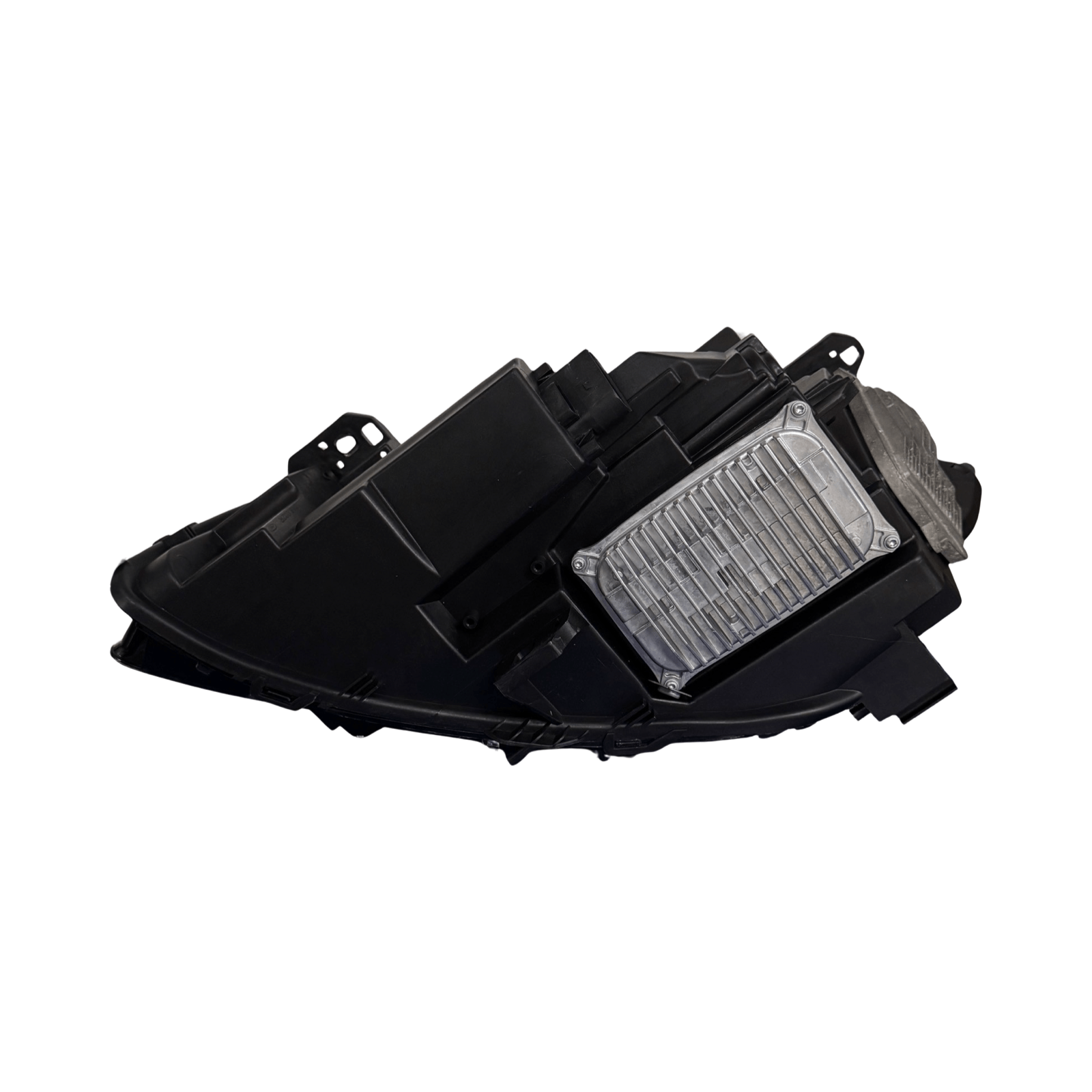 MERCEDES A CLASS W176 Right Headlight Full LED A1769066200 - GERMAN PARTS
