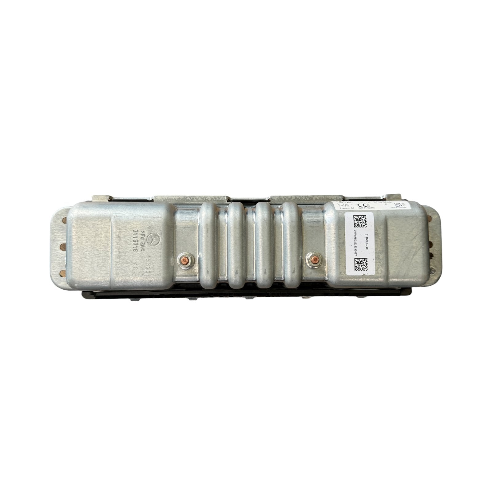 MERCEDES CLA W118 Knee Airbag A1778600102 - GERMAN PARTS