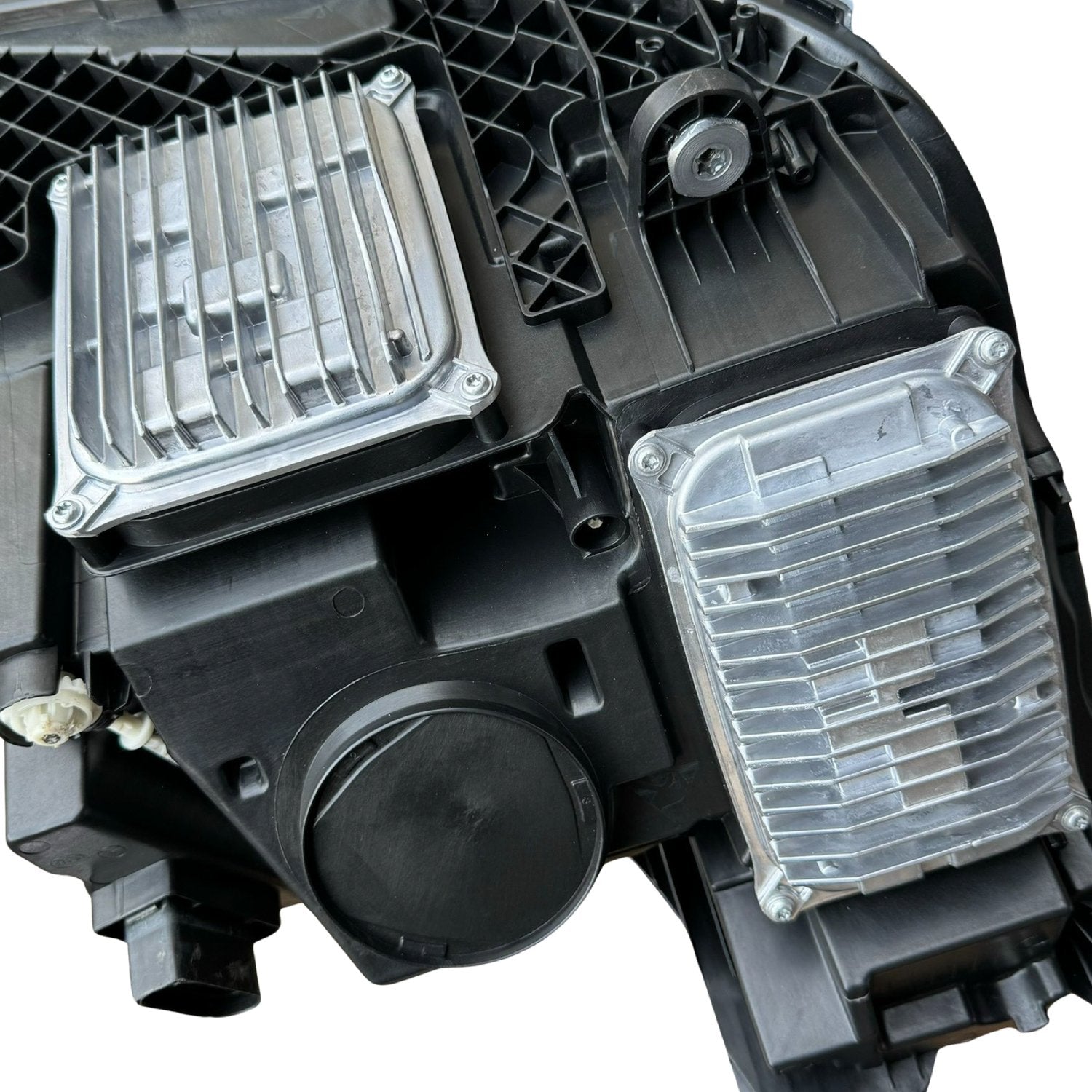MERCEDES E CLASS W213 W238 left multibeam LED headlight A2139060507 - GERMAN PARTS
