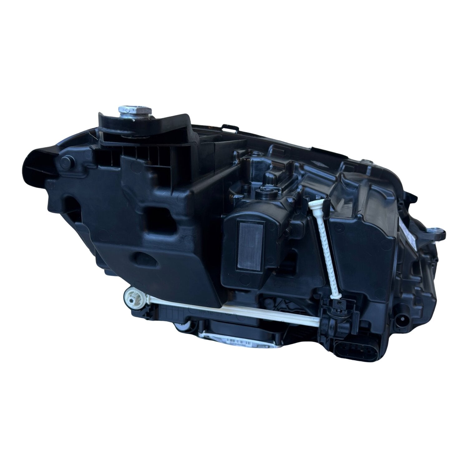 MERCEDES E CLASS W213 W238 left side LED headlight PFL A2139066701 - GERMAN PARTS