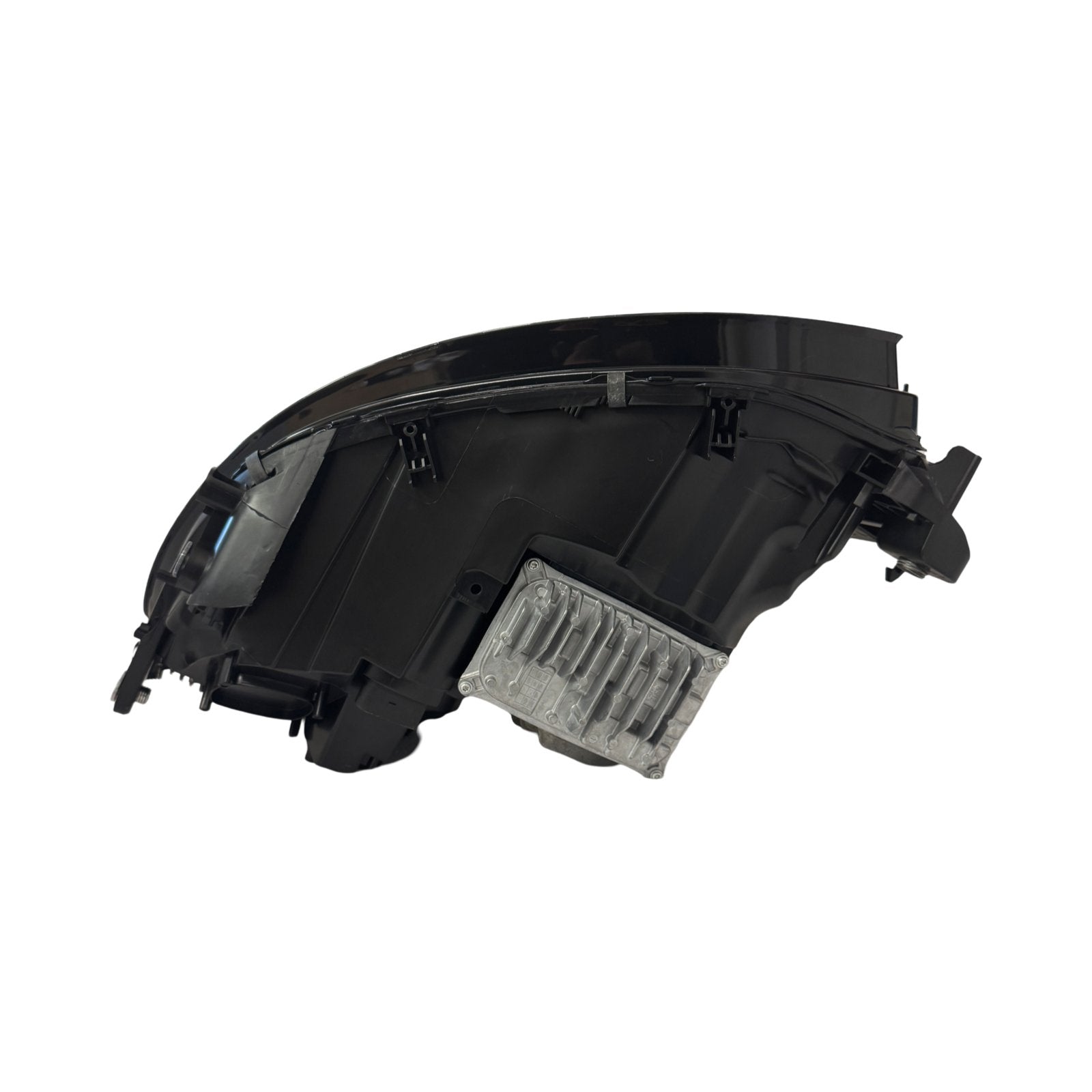 MERCEDES GLE W166 W292 Right Side Intelligent Headlight ILS - GERMAN PARTS