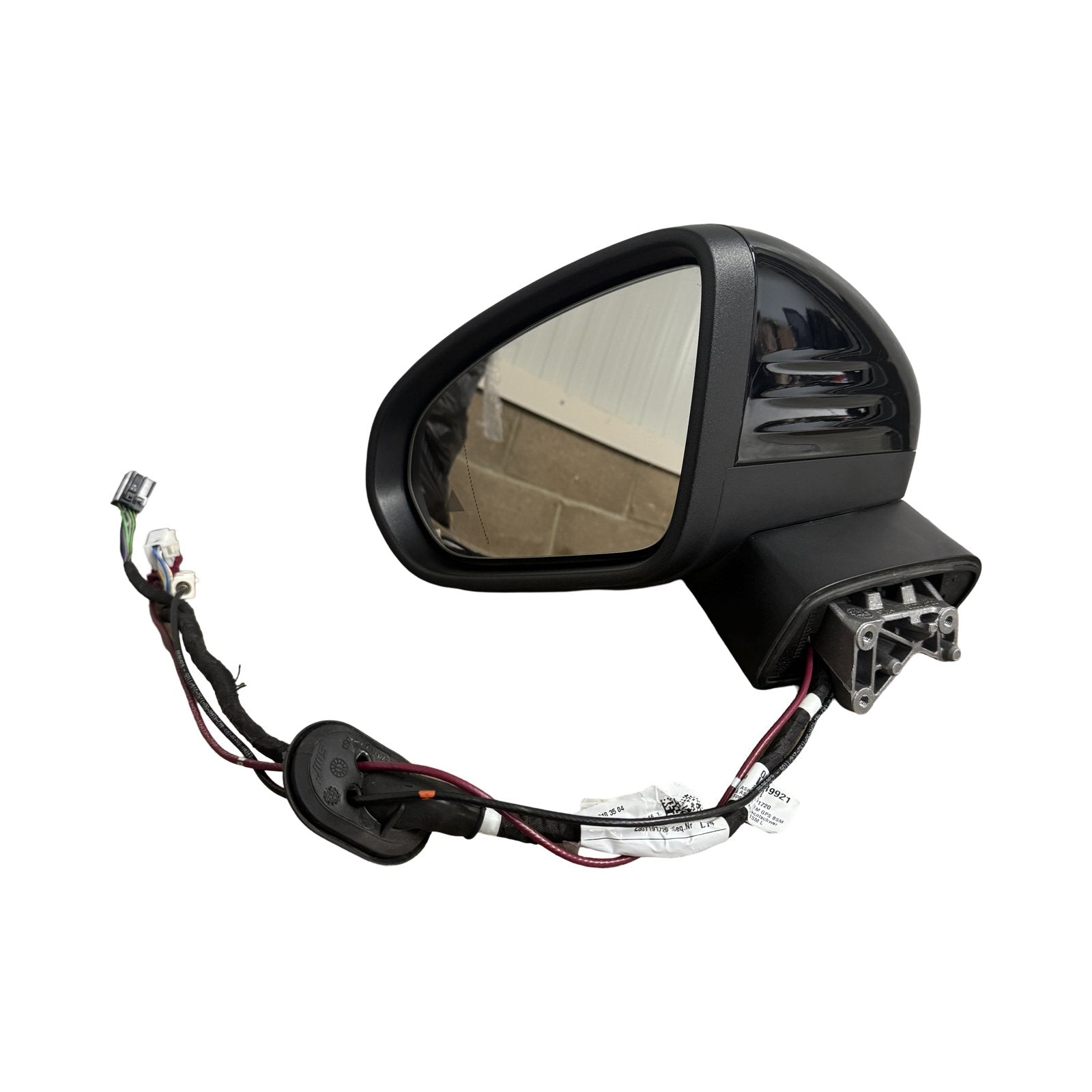 Mercedes A Class W177 Wing Mirror Passenger Side A0998117500 - GERMAN PARTS
