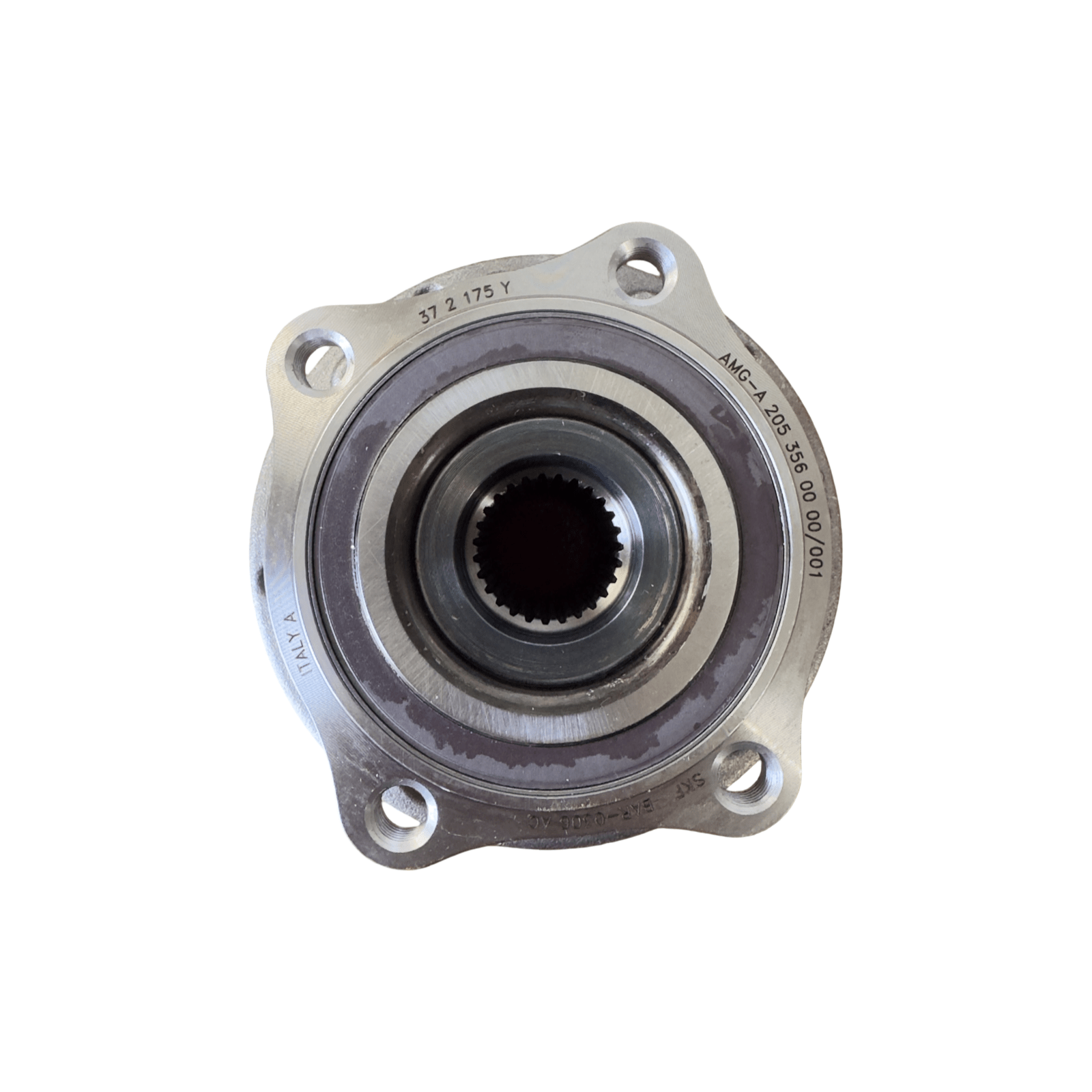 Mercedes C63 / C63S AMG W205 Rear Wheel Bearing A2053560000 - GERMAN PARTS