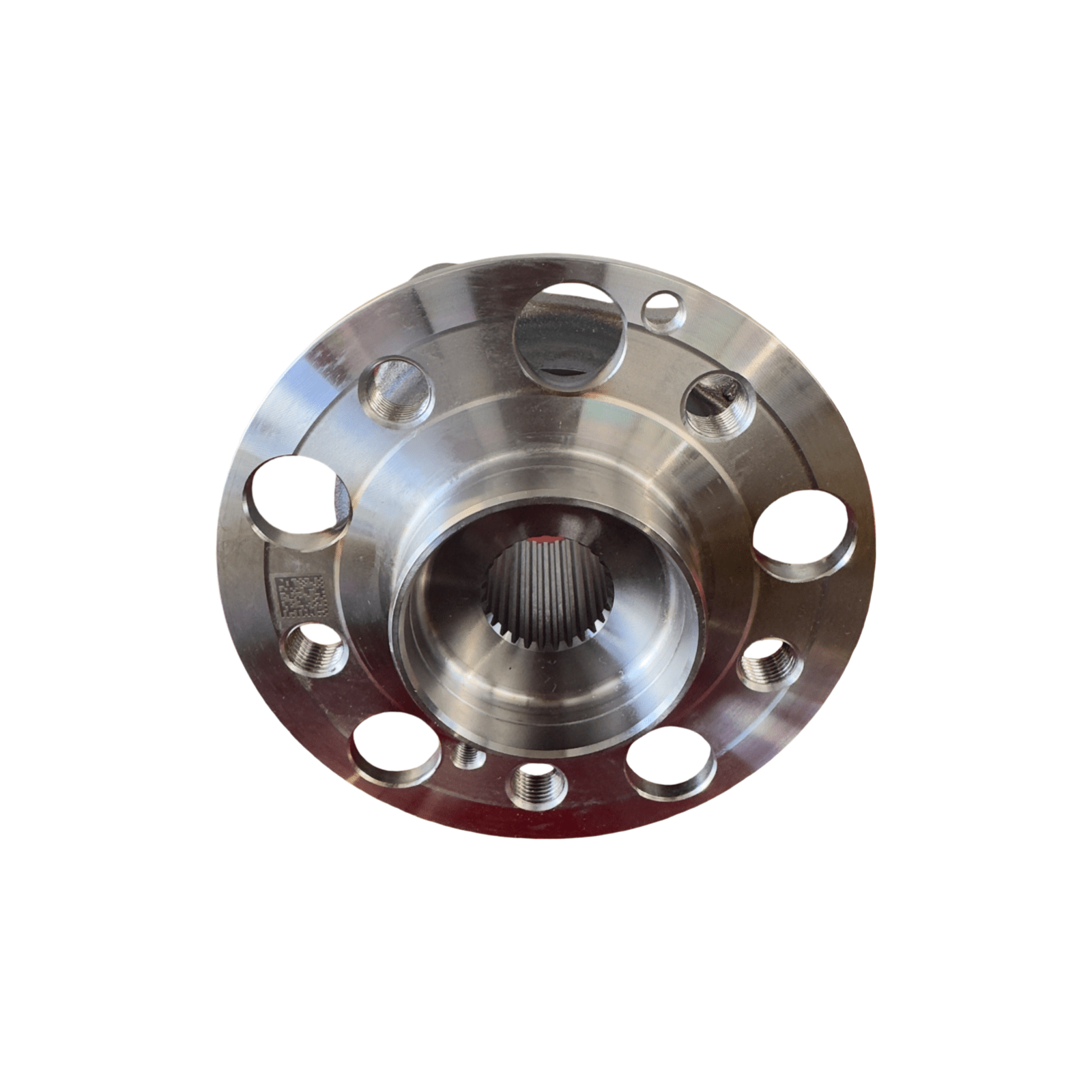 Mercedes C63 / C63S AMG W205 Rear Wheel Bearing A2053560000 - GERMAN PARTS