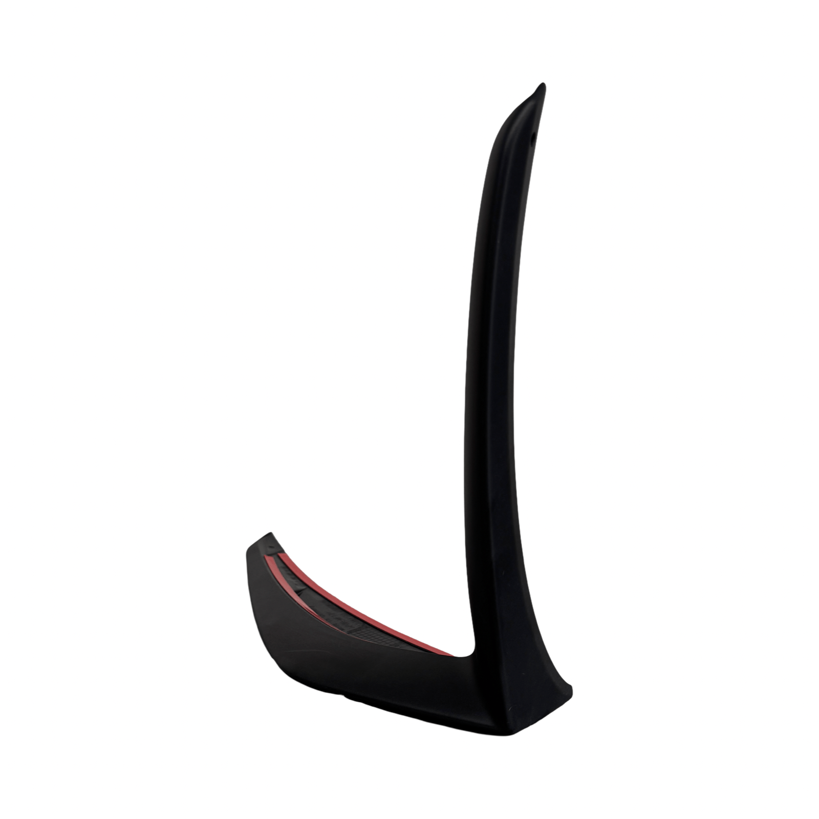 Mercedes AMG GTR R190 Front Bumper Side Spoiler Aero Splitter Kit Left & Right - GERMAN PARTS
