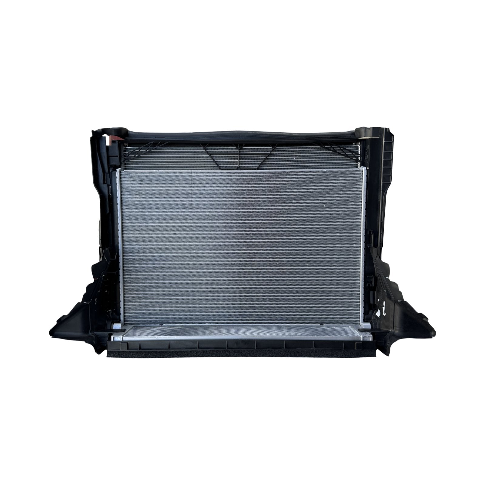 Mercedes C63 C63s W205 Radiator Pack Complete - GERMAN PARTS