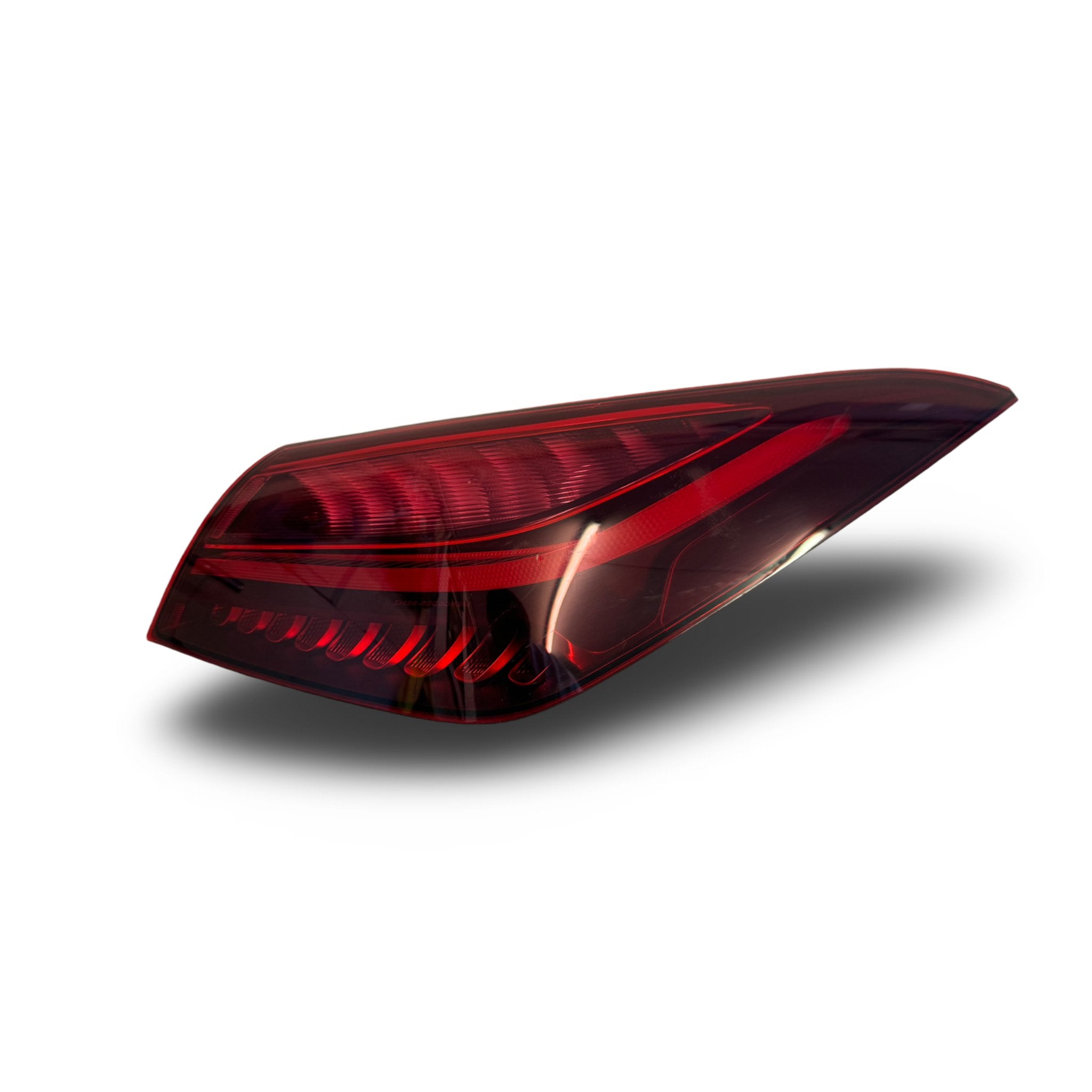 Mercedes CLA W118 Led Right Rear Light A1189063801 - GERMAN PARTS