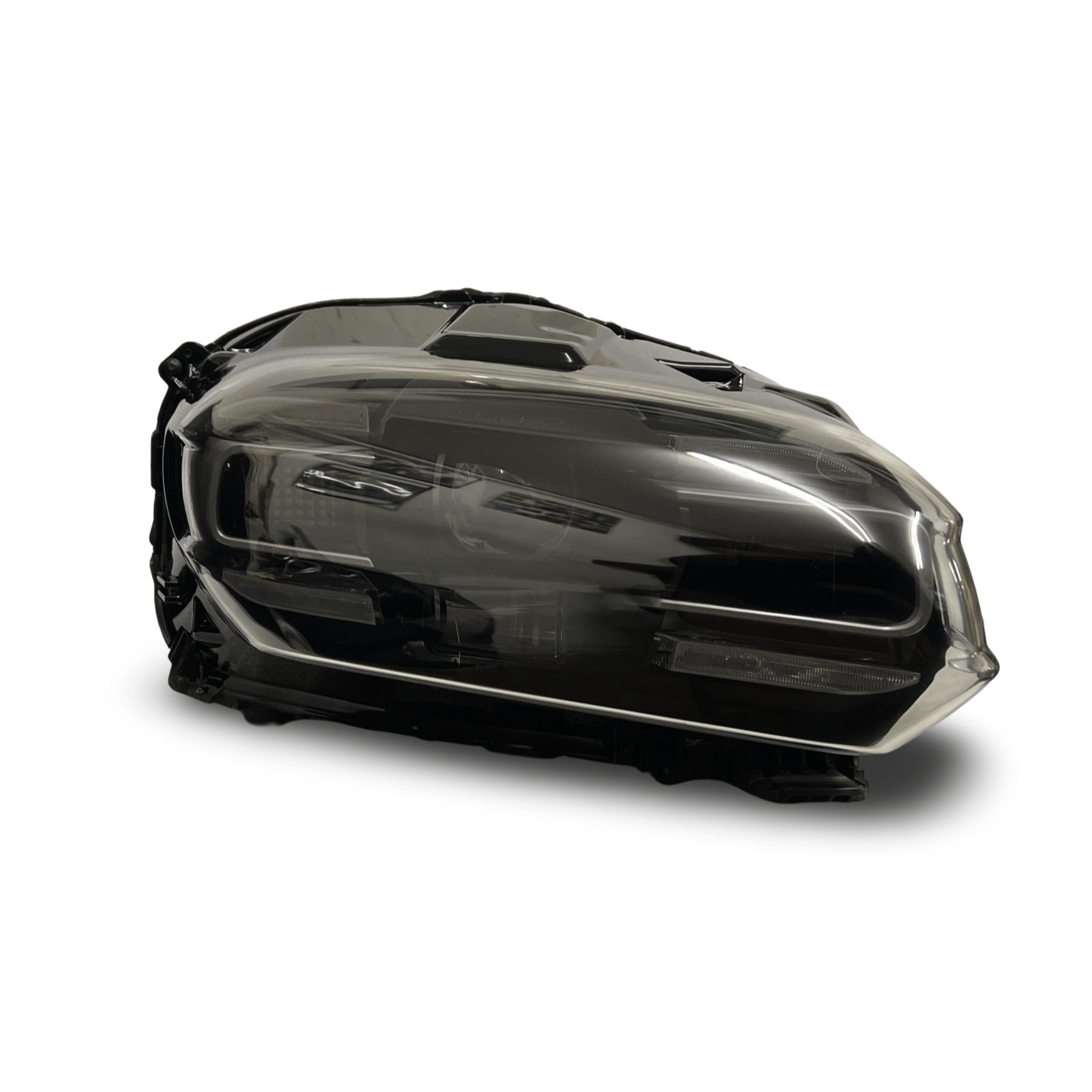 PORSCHE TAYCAN 9J1 Right Side headlight LED - GERMAN PARTS