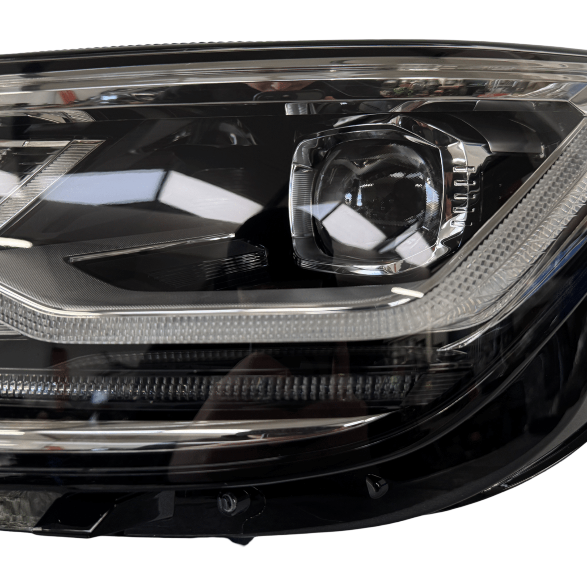 VW TIGUAN 5NC Left Side Matrix LED Headlight 5NC941113C - GERMAN PARTS