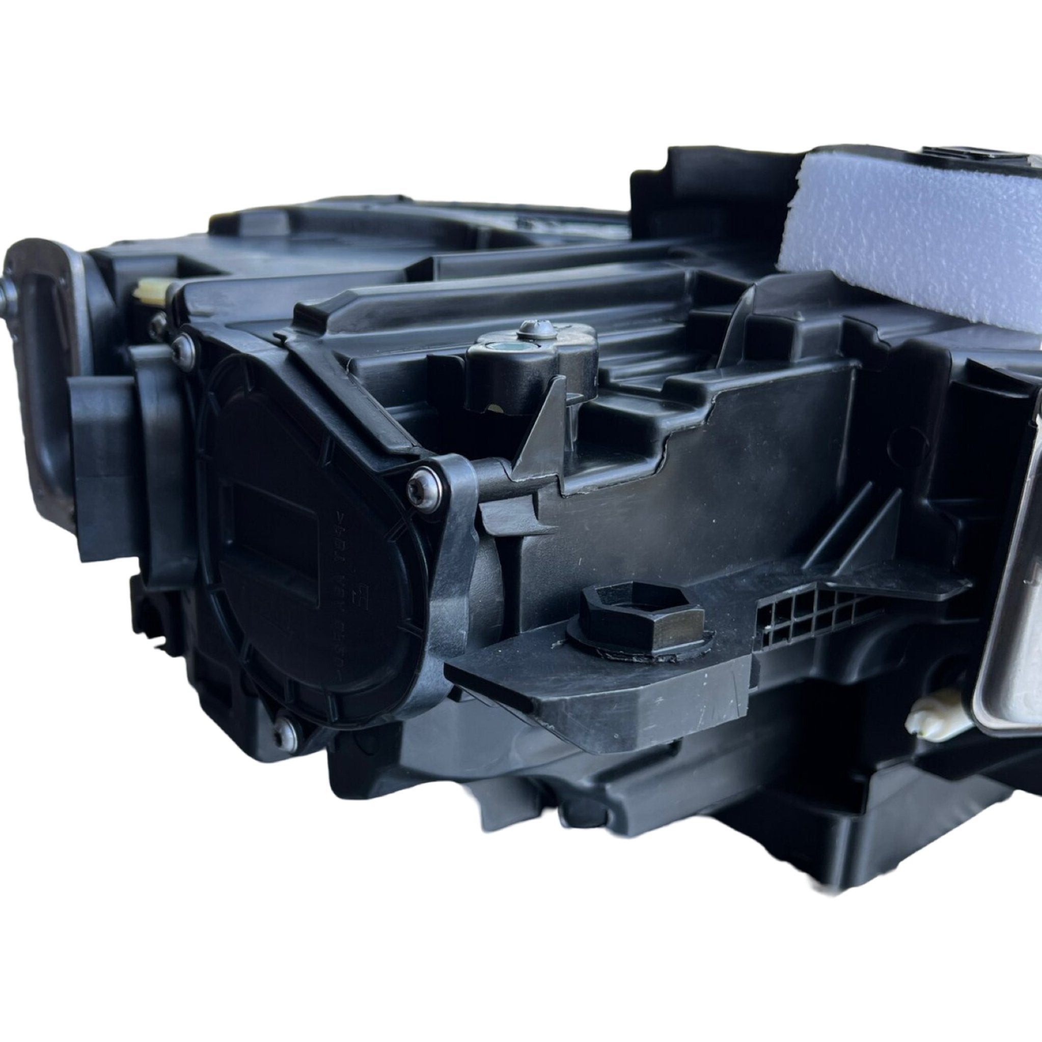AUDI A3 8V left side full LED headlight - GERMAN PARTS