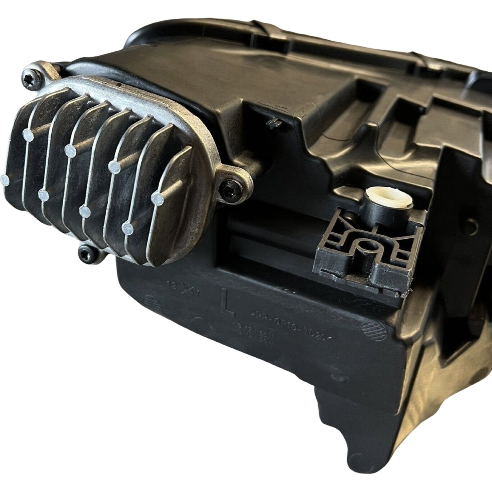 AUDI A4 B9 left side full LED headlight - GERMAN PARTS