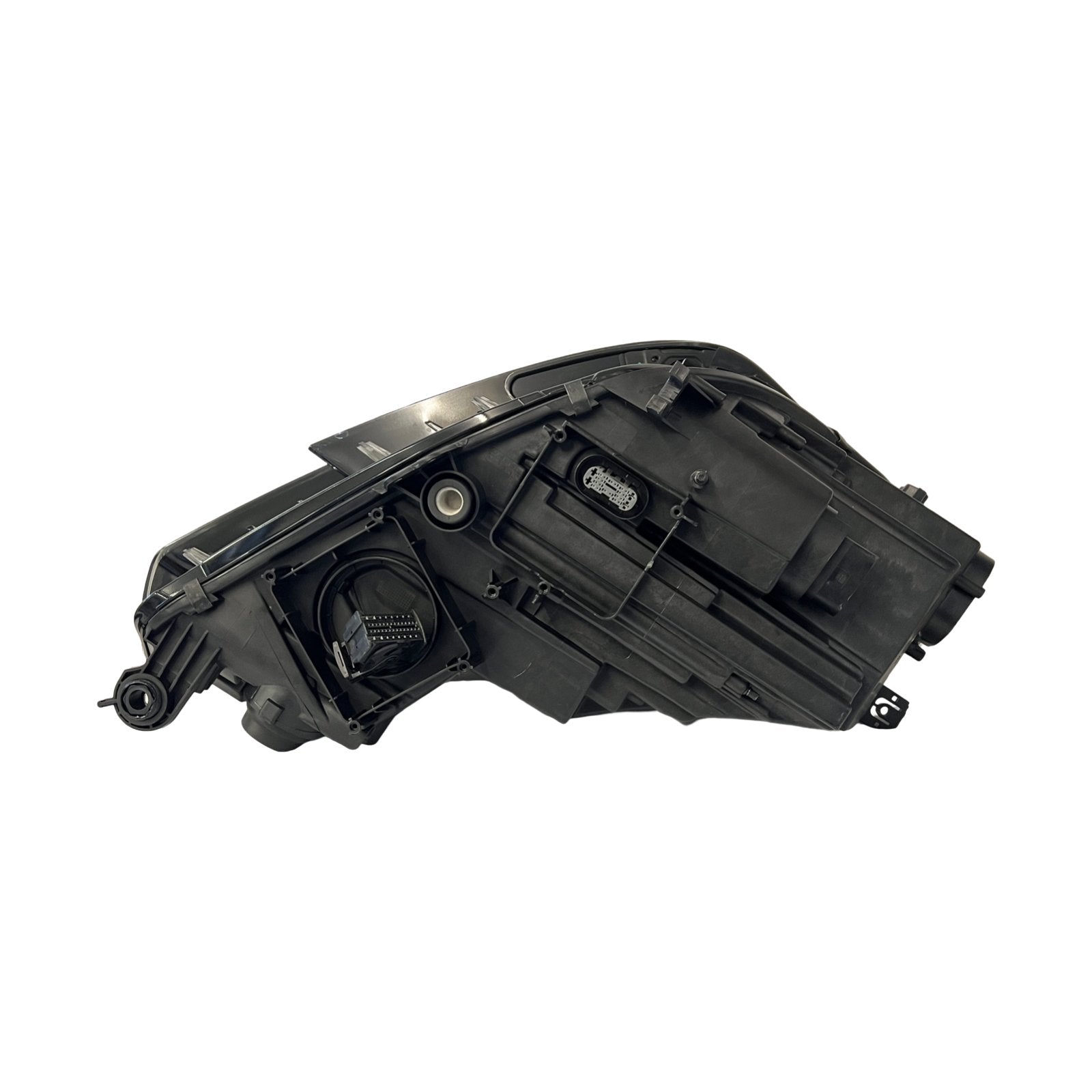 AUDI A4 B9 Left side Matrix LED headlight - GERMAN PARTS