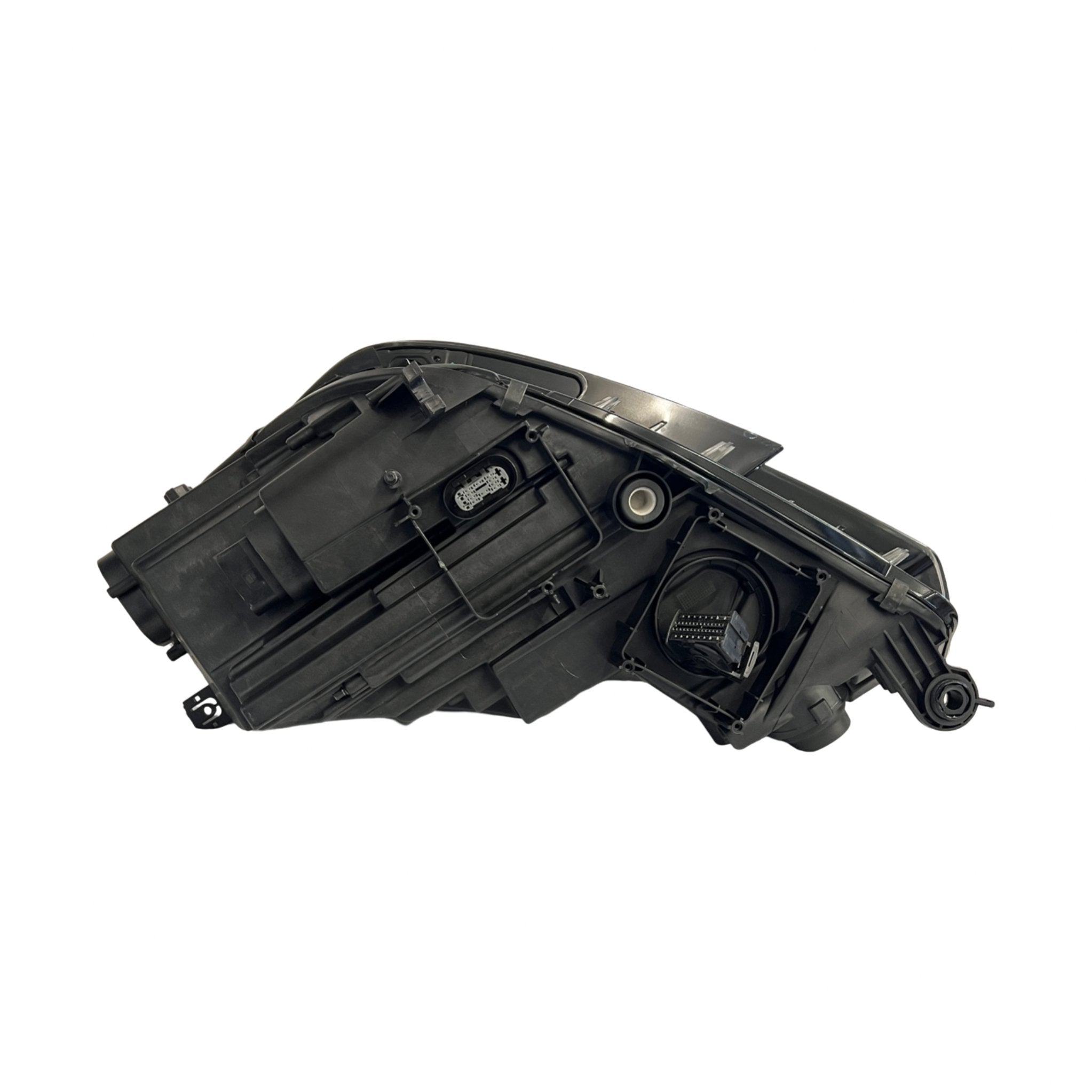 AUDI A4 B9 Right side Matrix LED headlight - GERMAN PARTS