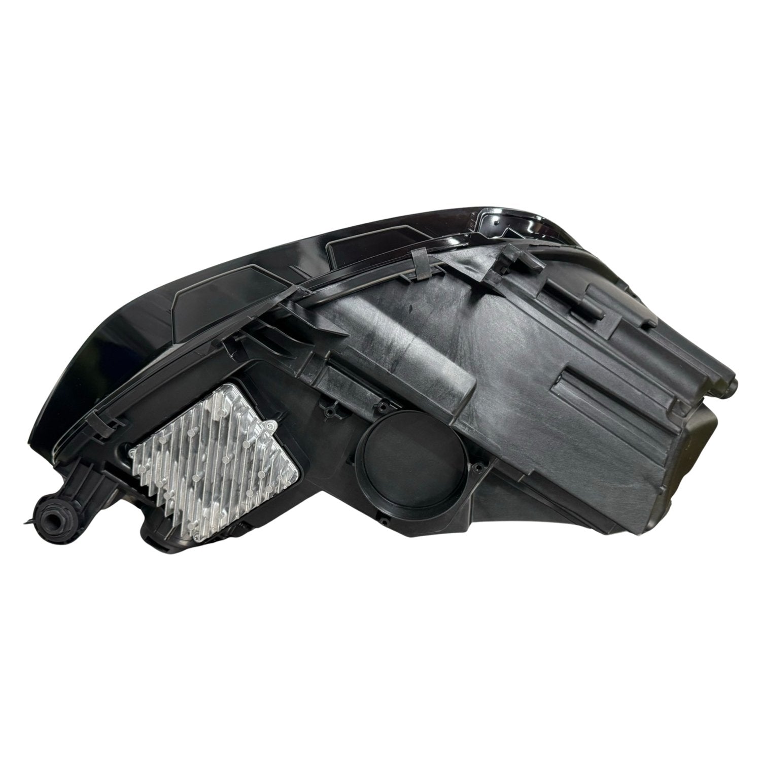 AUDI A4 B9.5 facelift left full LED headlight - GERMAN PARTS
