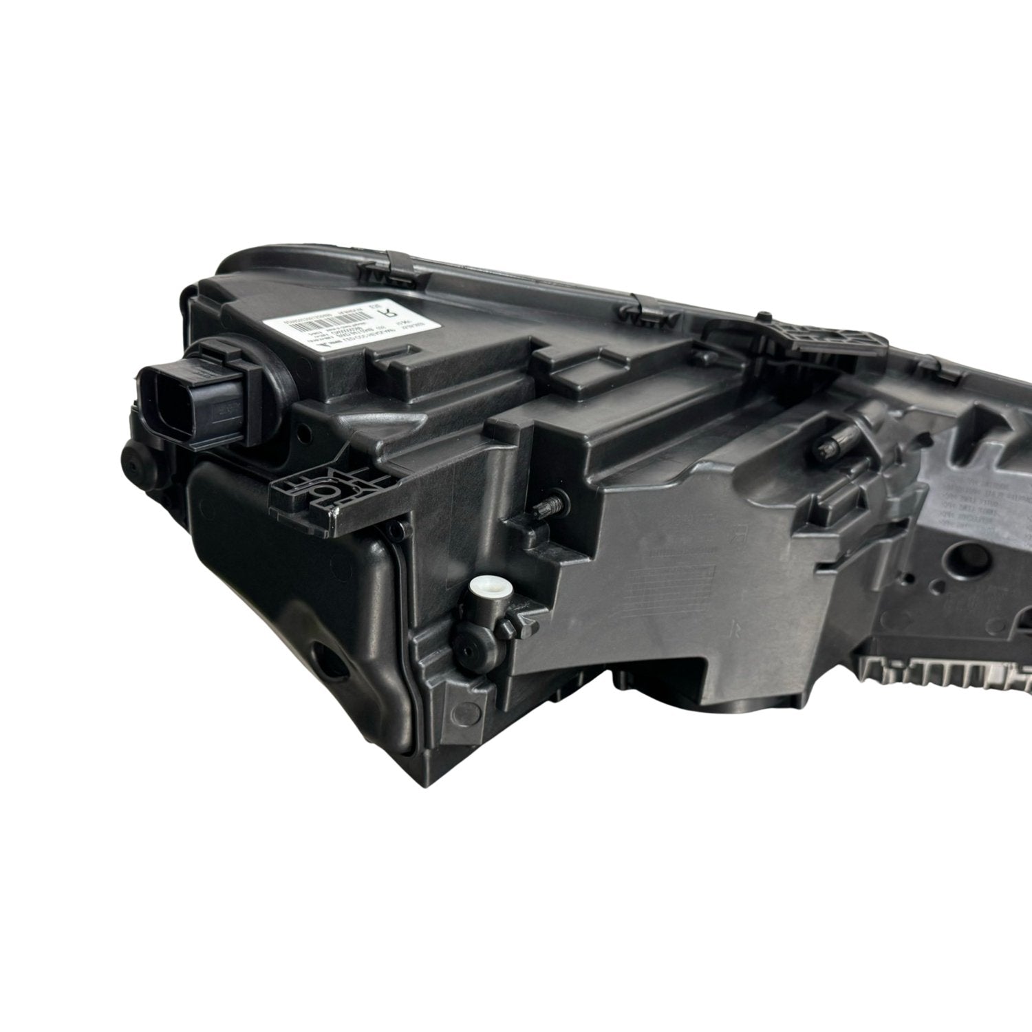 AUDI A4 B9.5 facelift left full LED headlight - GERMAN PARTS