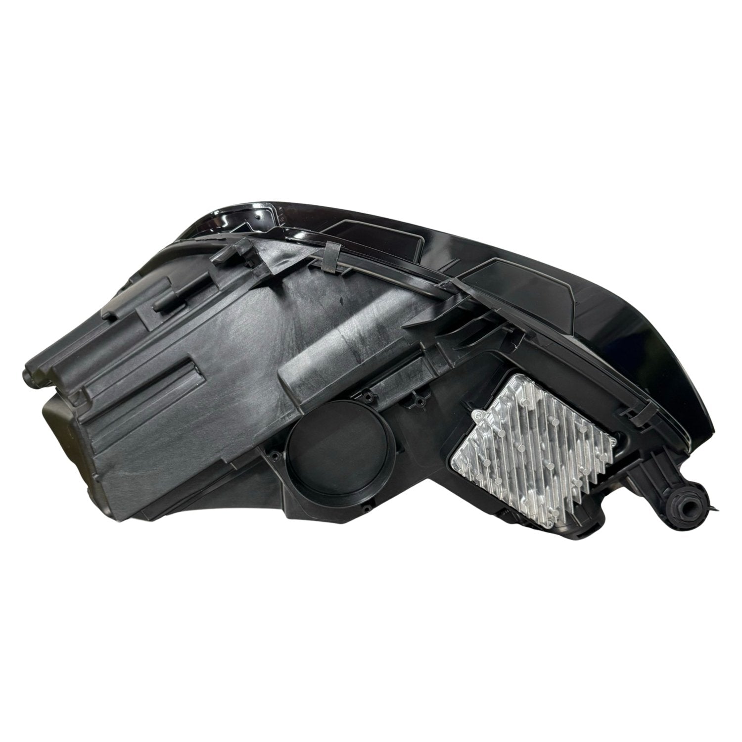 AUDI A4 B9.5 facelift right full LED headlight - GERMAN PARTS