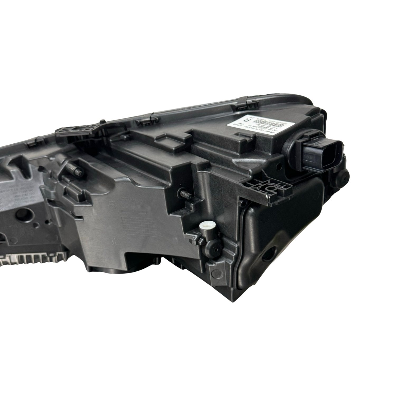 AUDI A4 B9.5 facelift right full LED headlight - GERMAN PARTS