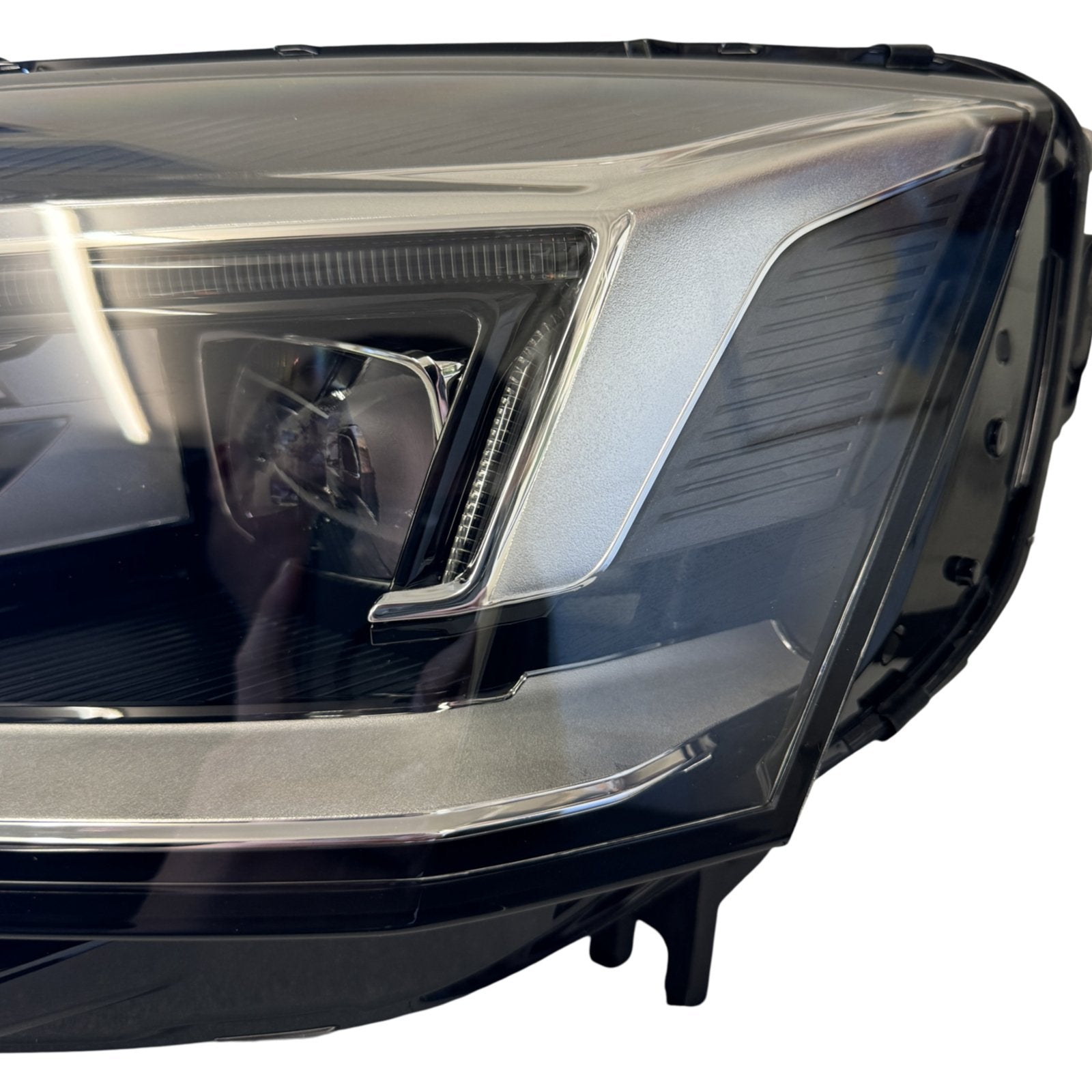 AUDI A5 8W facelift left full LED headlight - GERMAN PARTS