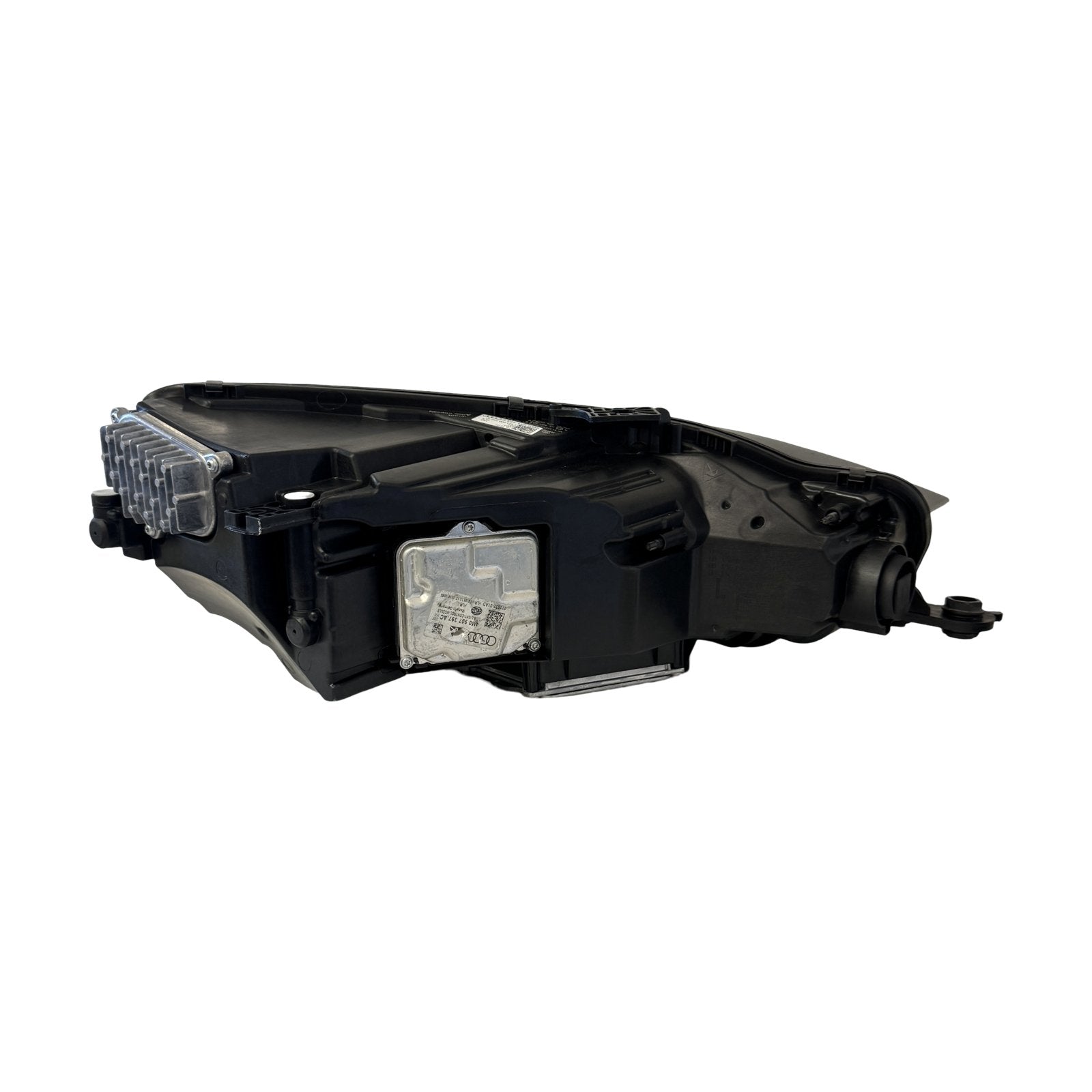 AUDI A5 8W facelift left full LED headlight - GERMAN PARTS