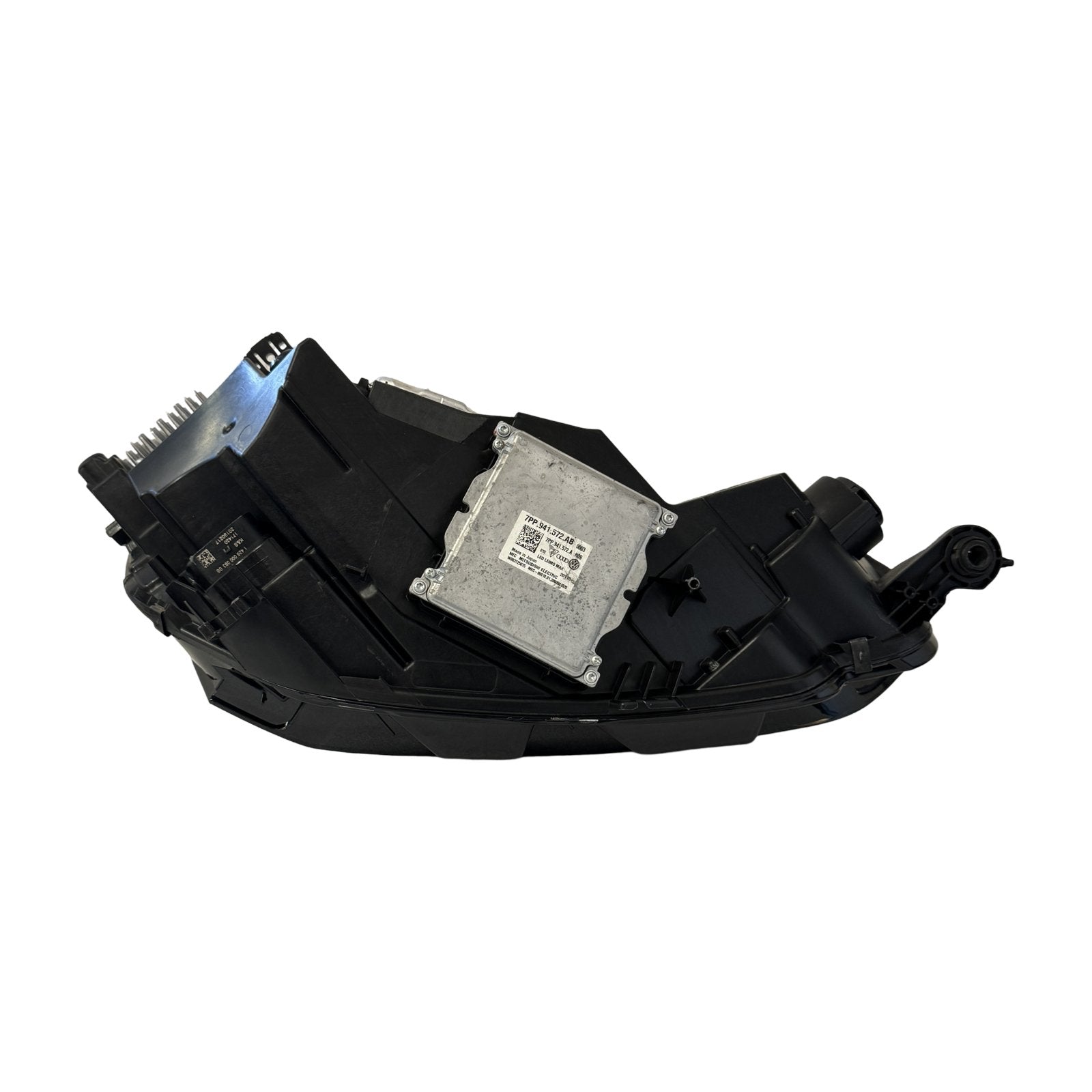 AUDI A5 8W facelift left full LED headlight - GERMAN PARTS