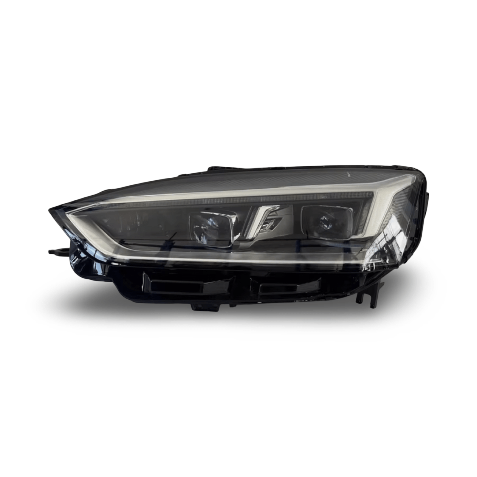 AUDI A5 8W facelift left Matrix LED headlight 8W6941783E - GERMAN PARTS